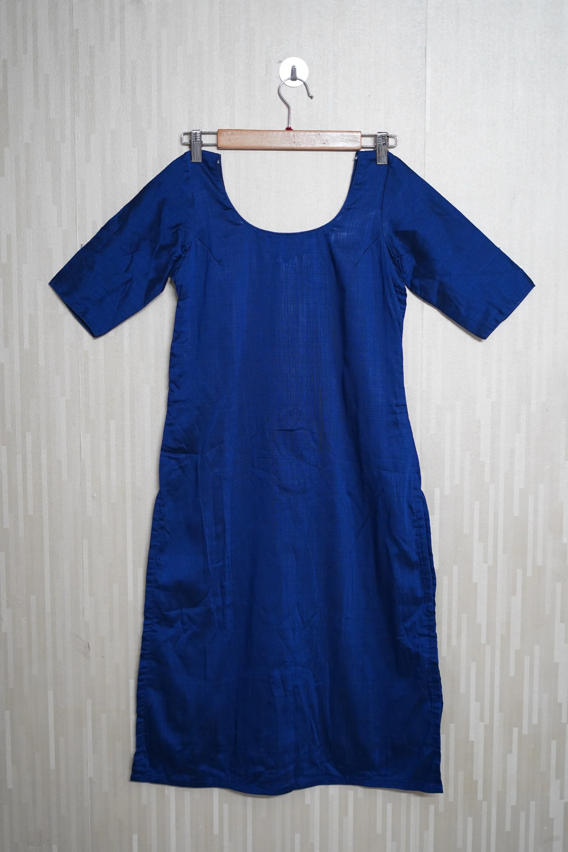 GRG - Ivanka Blue (Only top) - XS only - Image 2