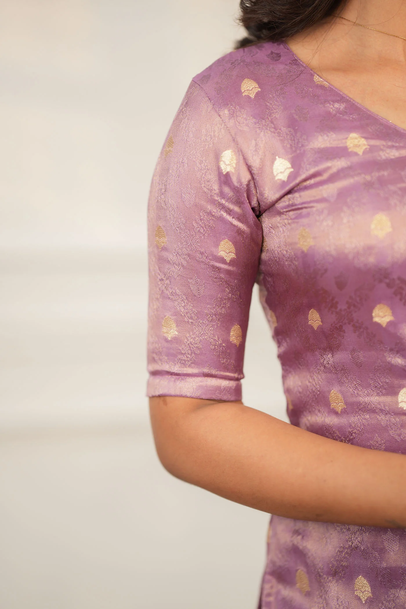 Ayra Lilac Co - Ord Set (Set of 2) - Image 9