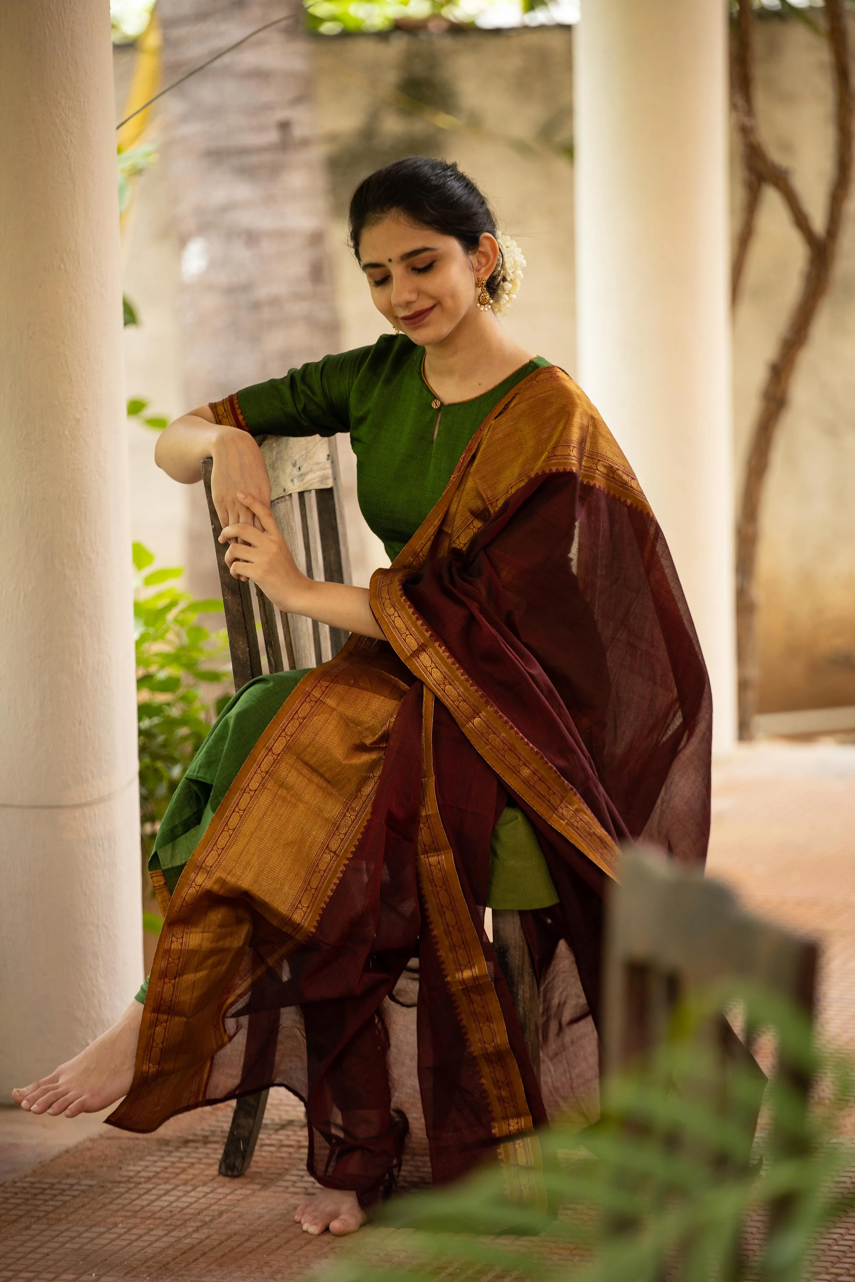 Thenmozhi Green - Image 3