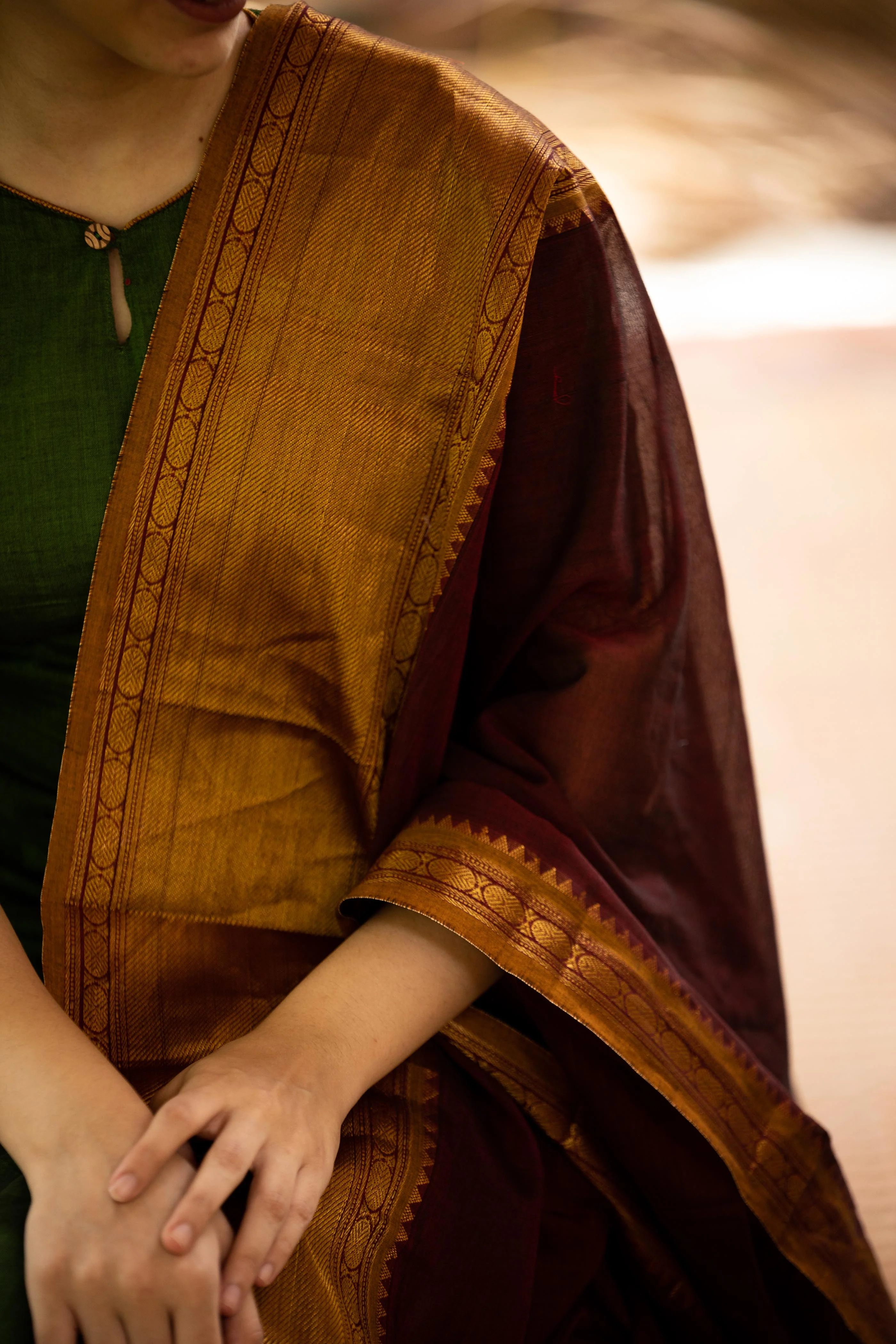 Thenmozhi Green - Image 4