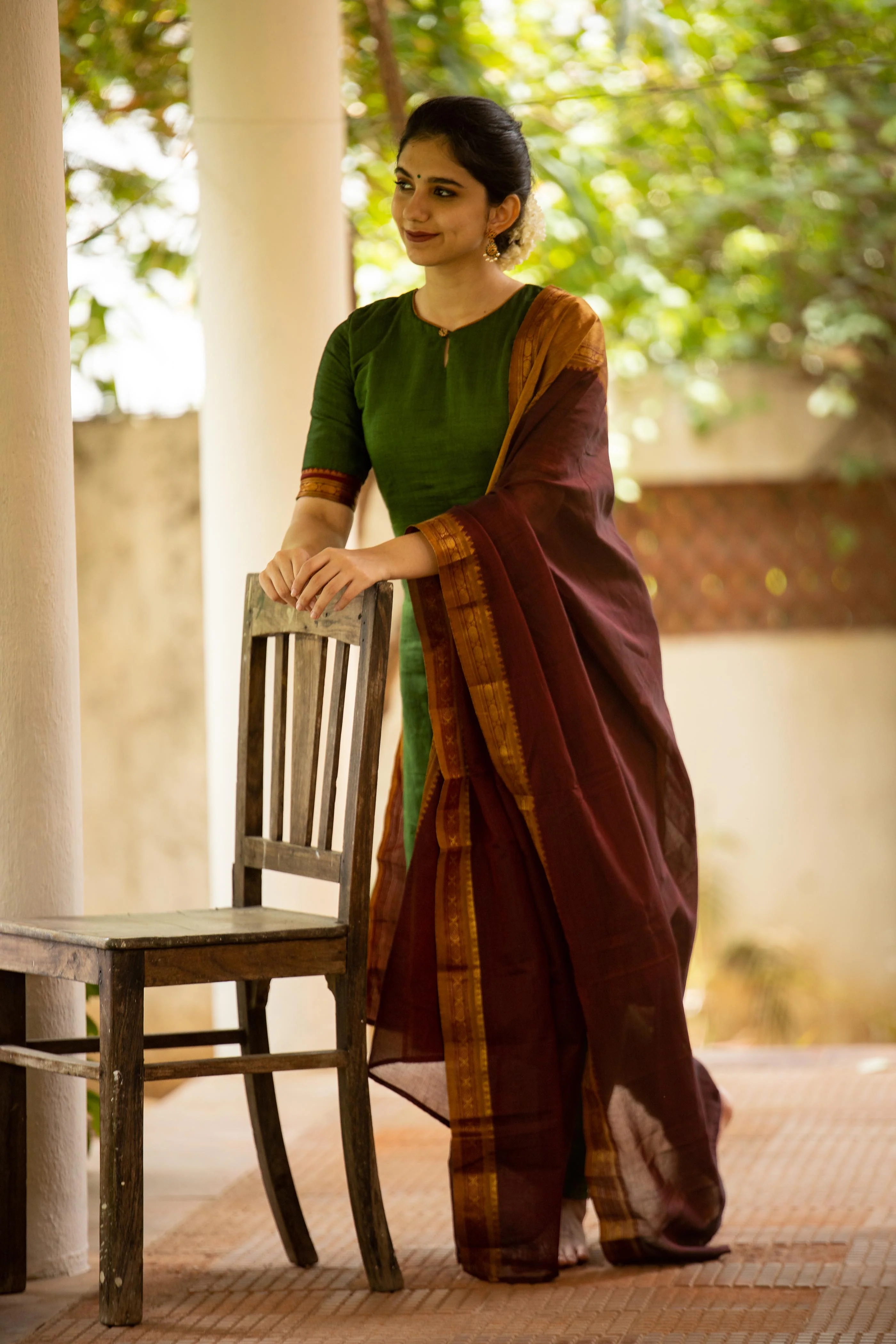 Thenmozhi Green - Image 5