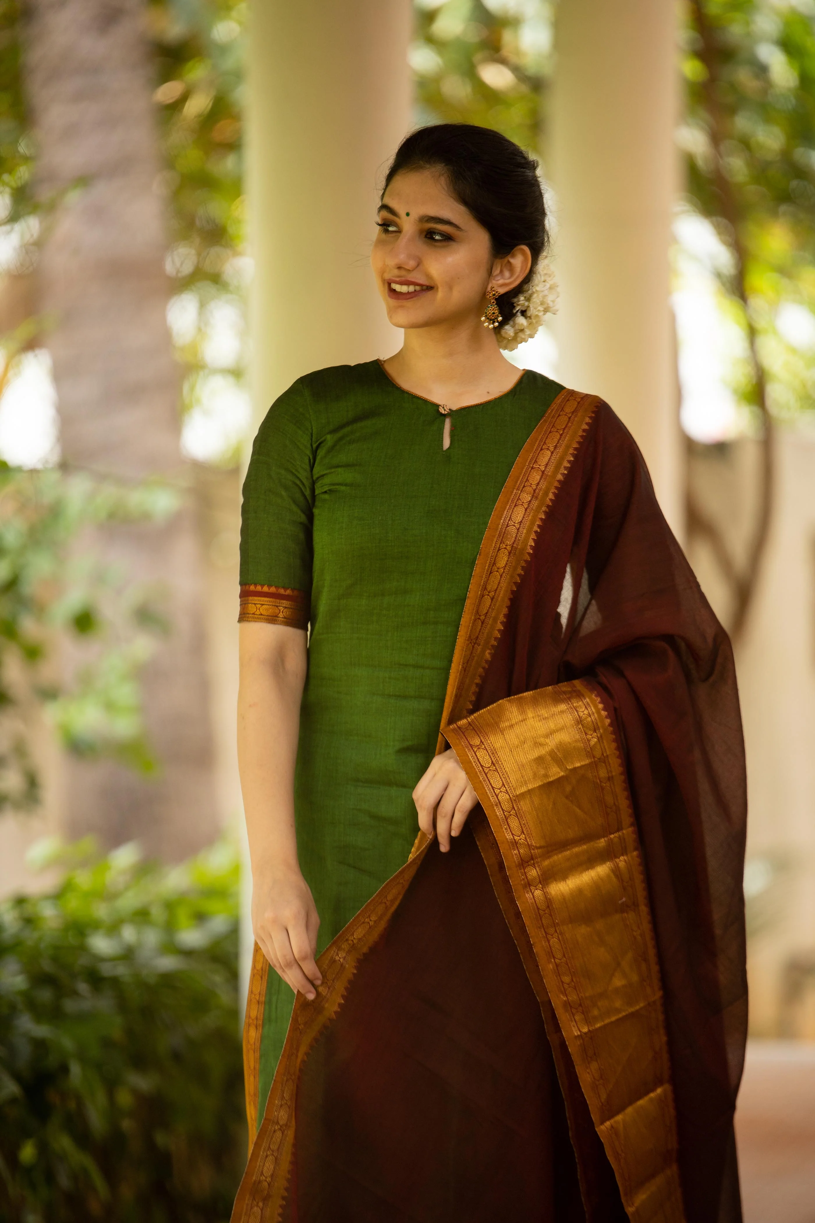 Thenmozhi Green - Image 6