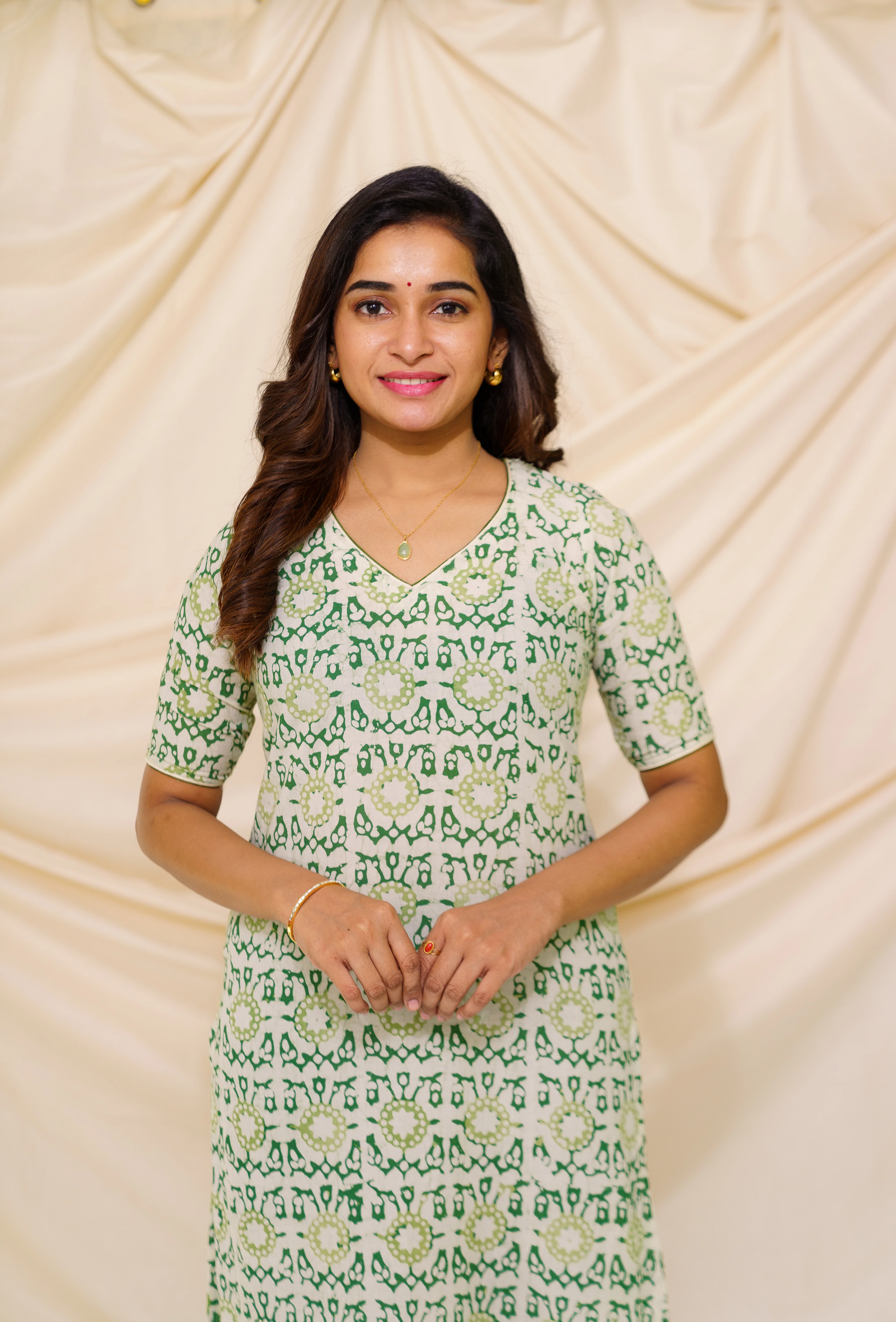 GRG - Neeraja Green - S only - Image 5