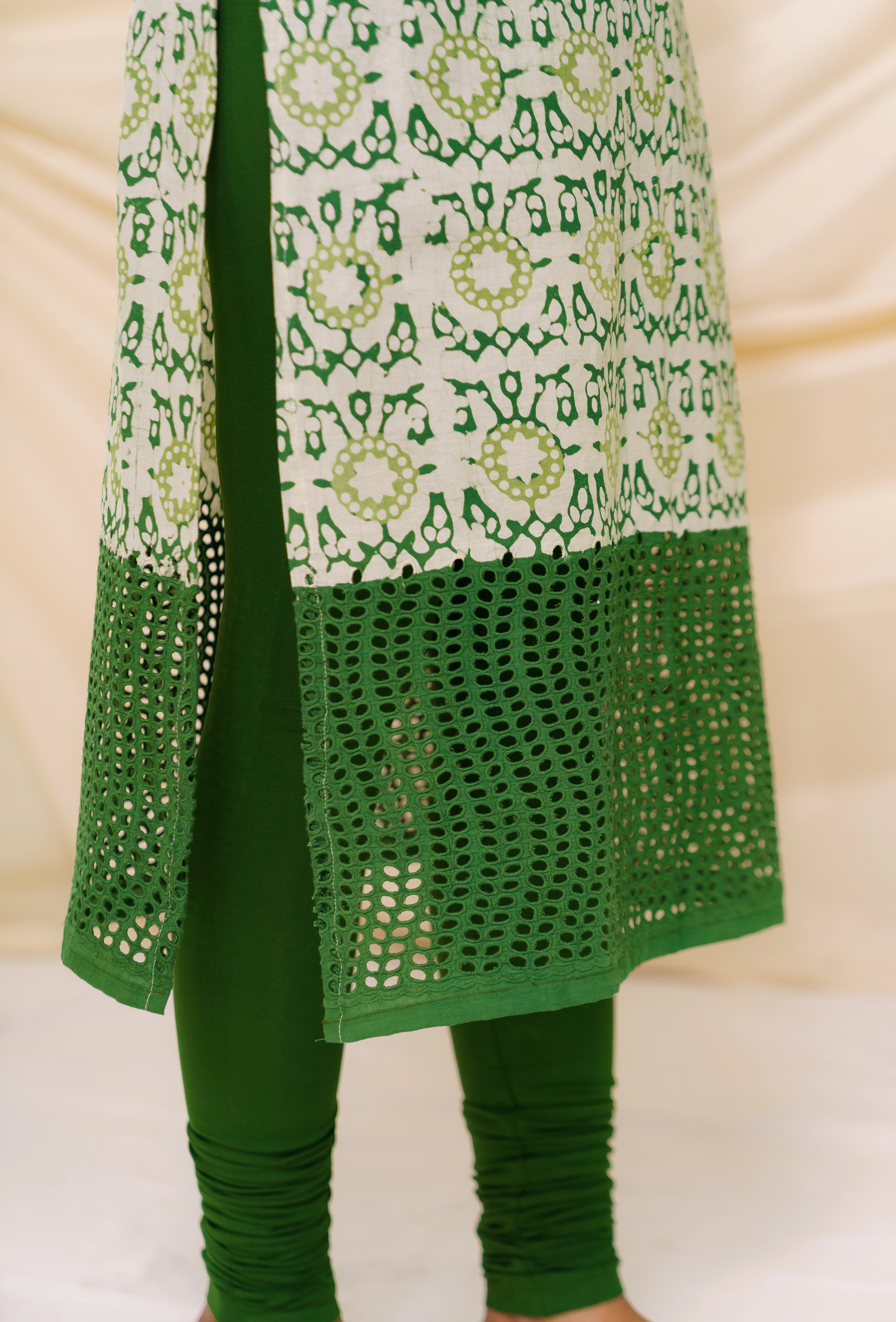 GRG - Neeraja Green - S only - Image 6