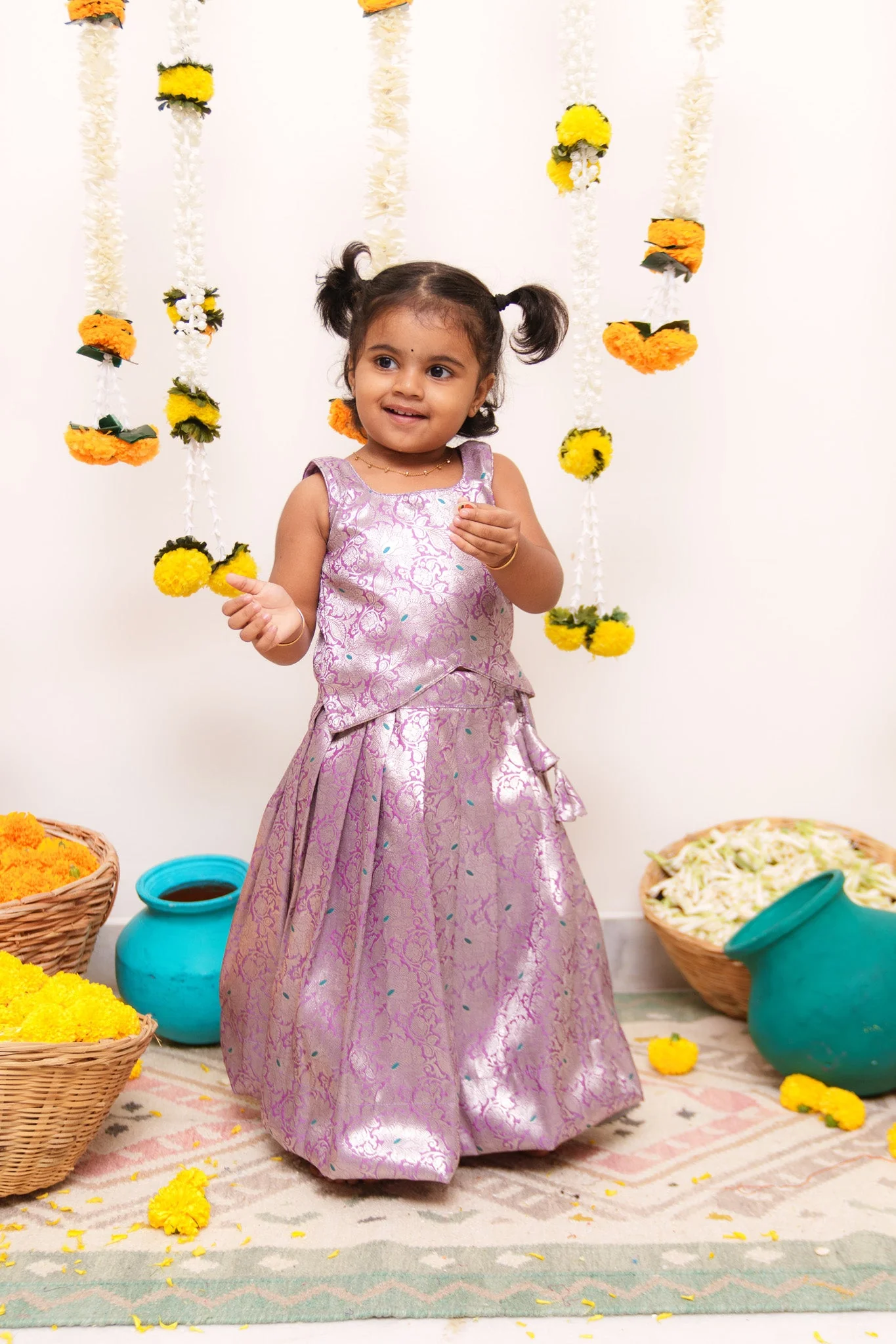 Harini Lavender Mini - Image 10