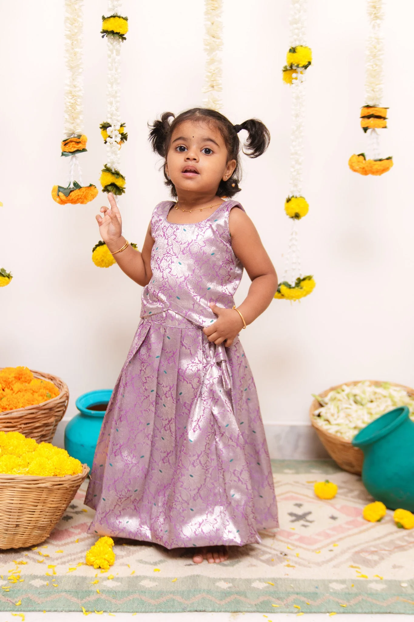 Harini Lavender Mini - Image 8
