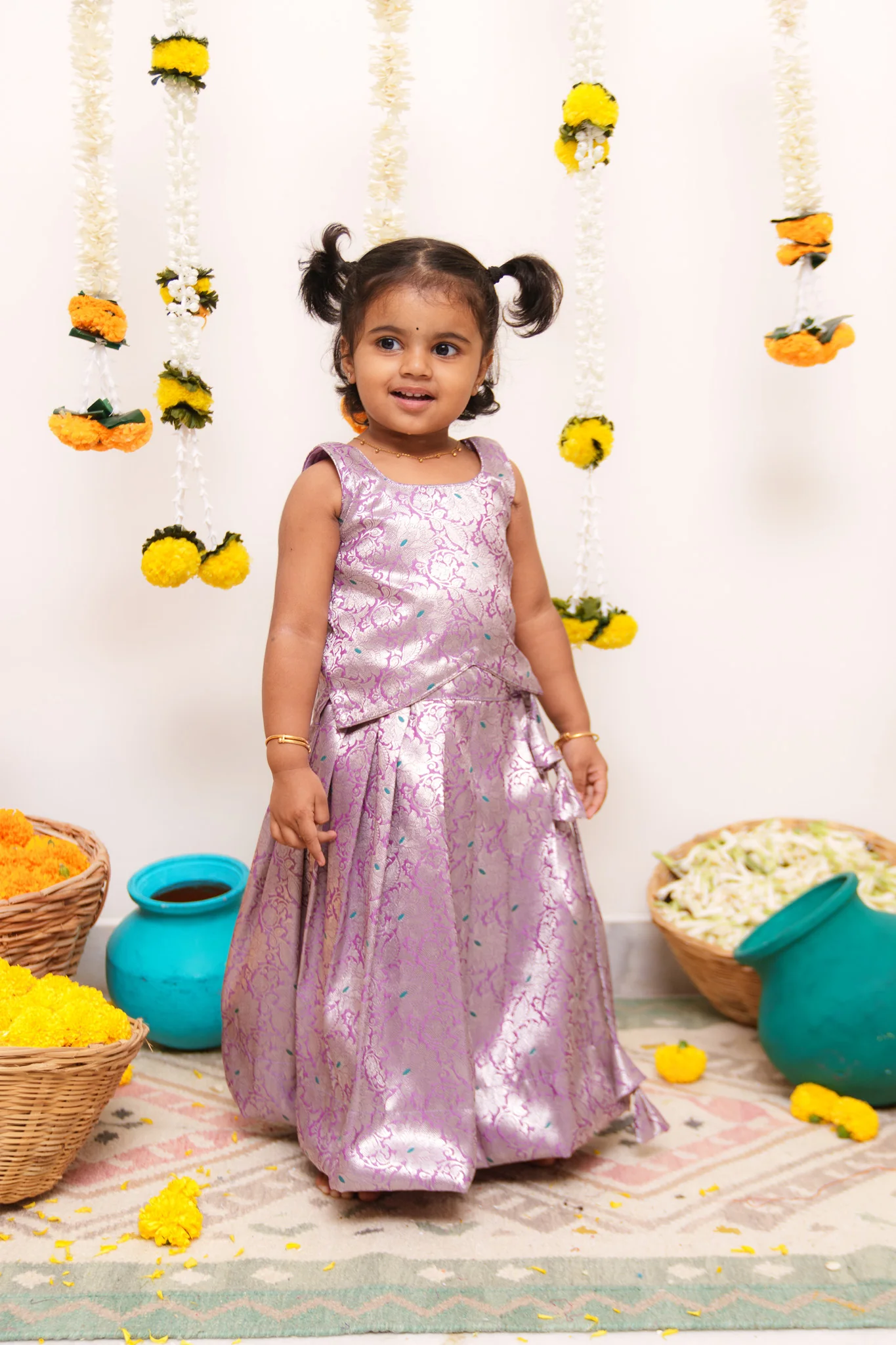 Harini Lavender Mini - Image 3