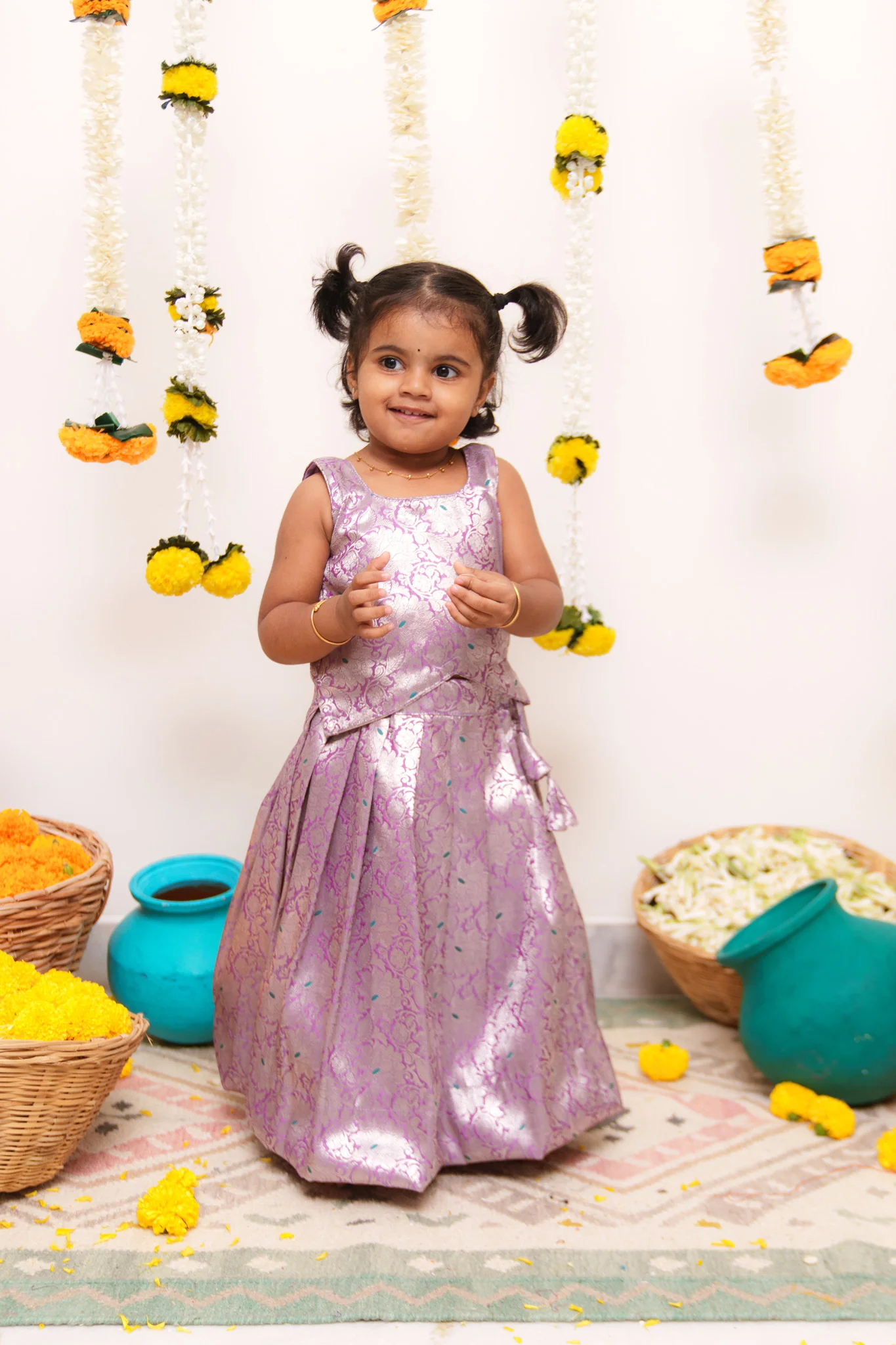 Harini Lavender Mini - Image 4
