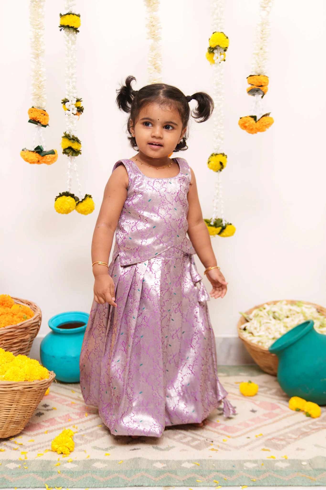 Harini Lavender Mini - Image 5