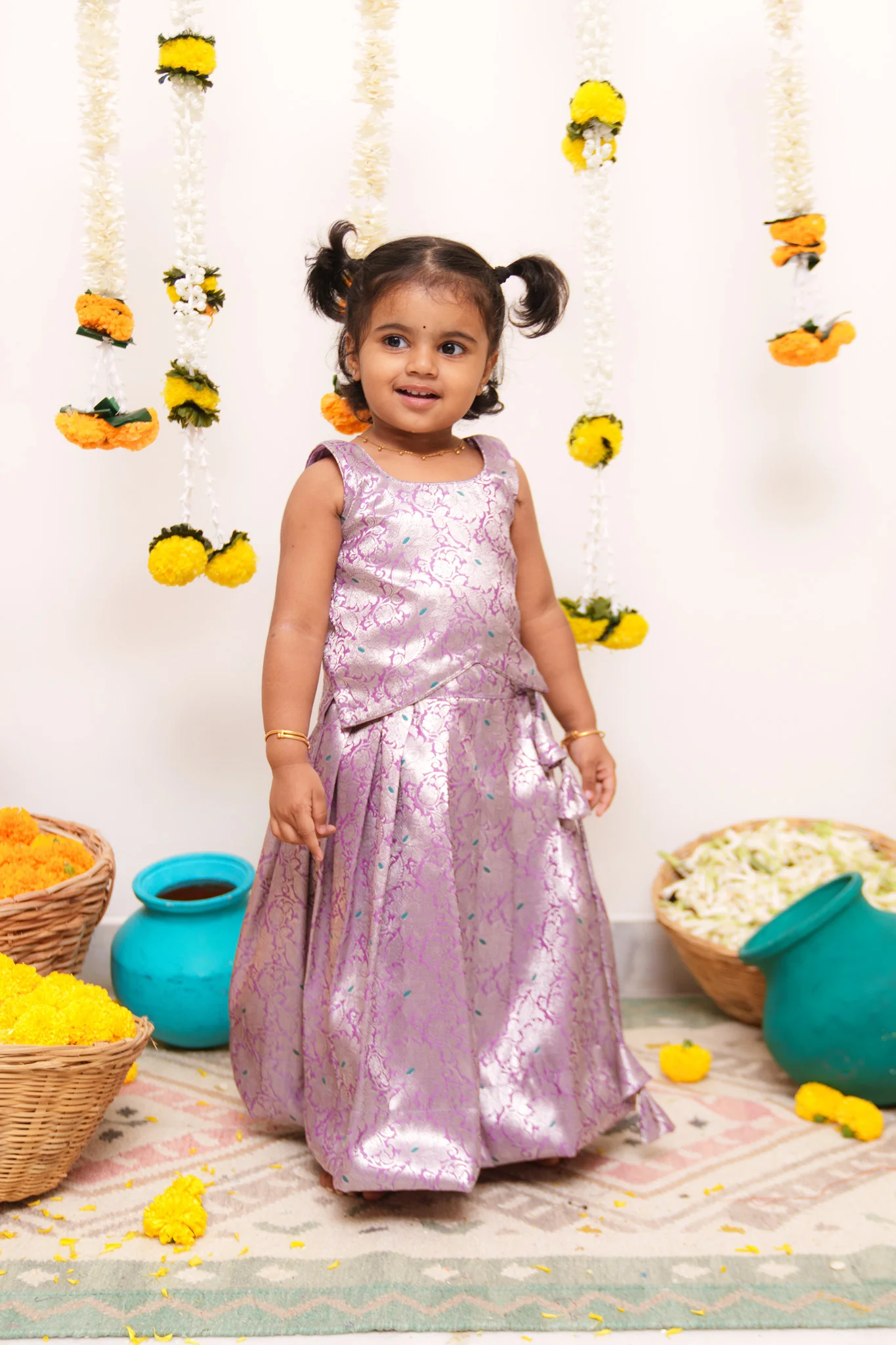 Harini Lavender Mini - Image 6