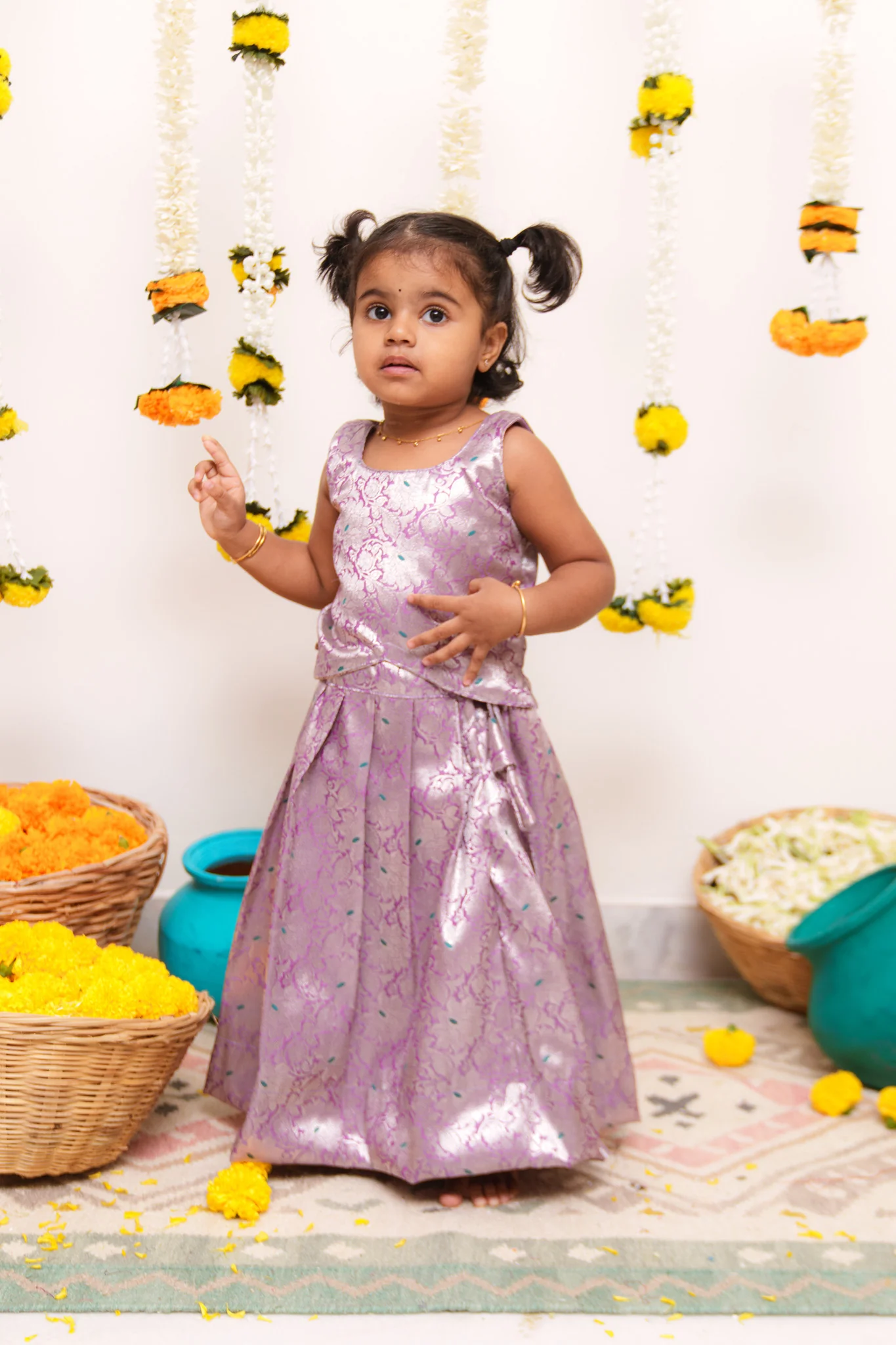 Harini Lavender Mini - Image 7