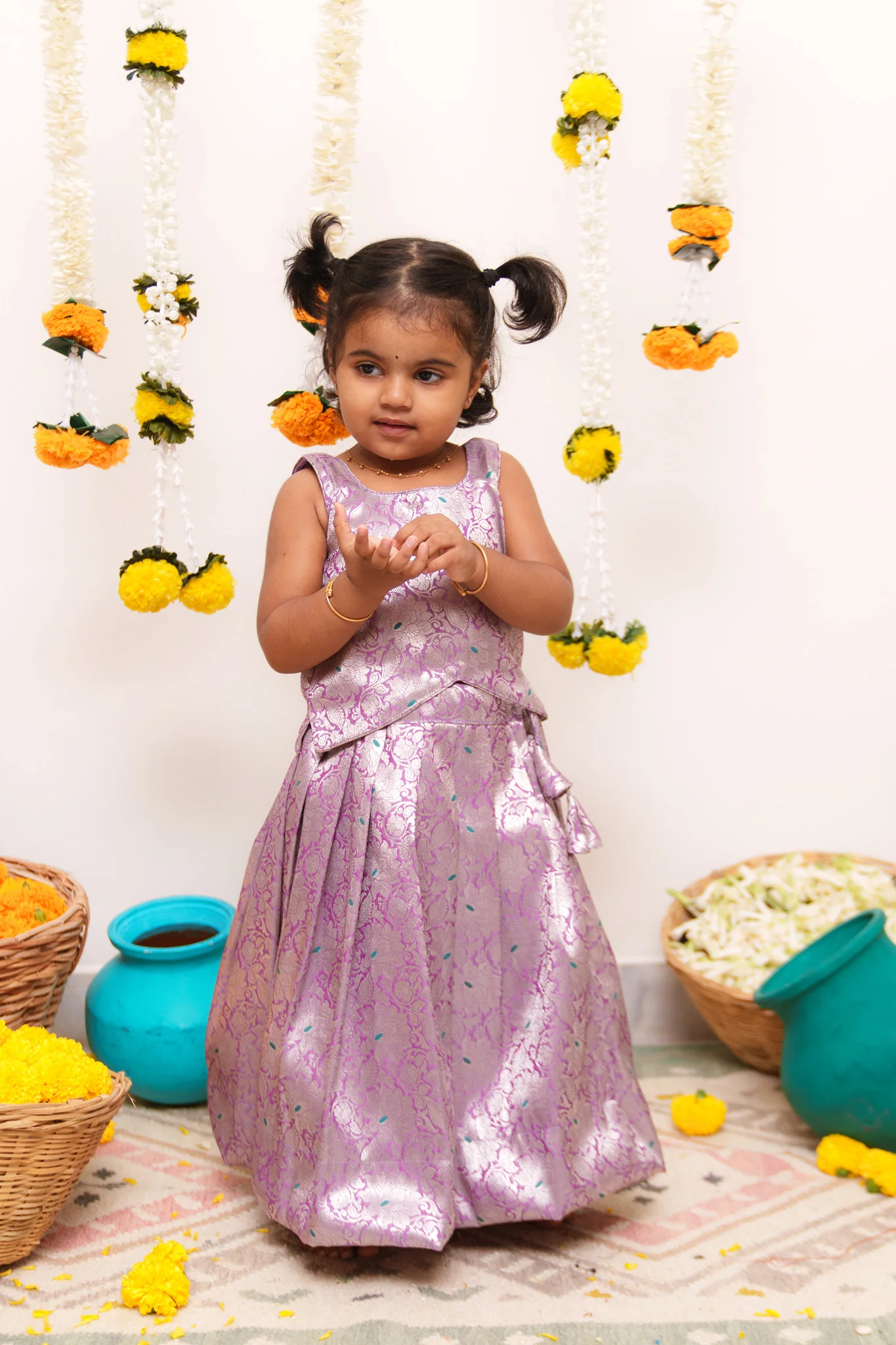 Harini Lavender Mini - Image 9