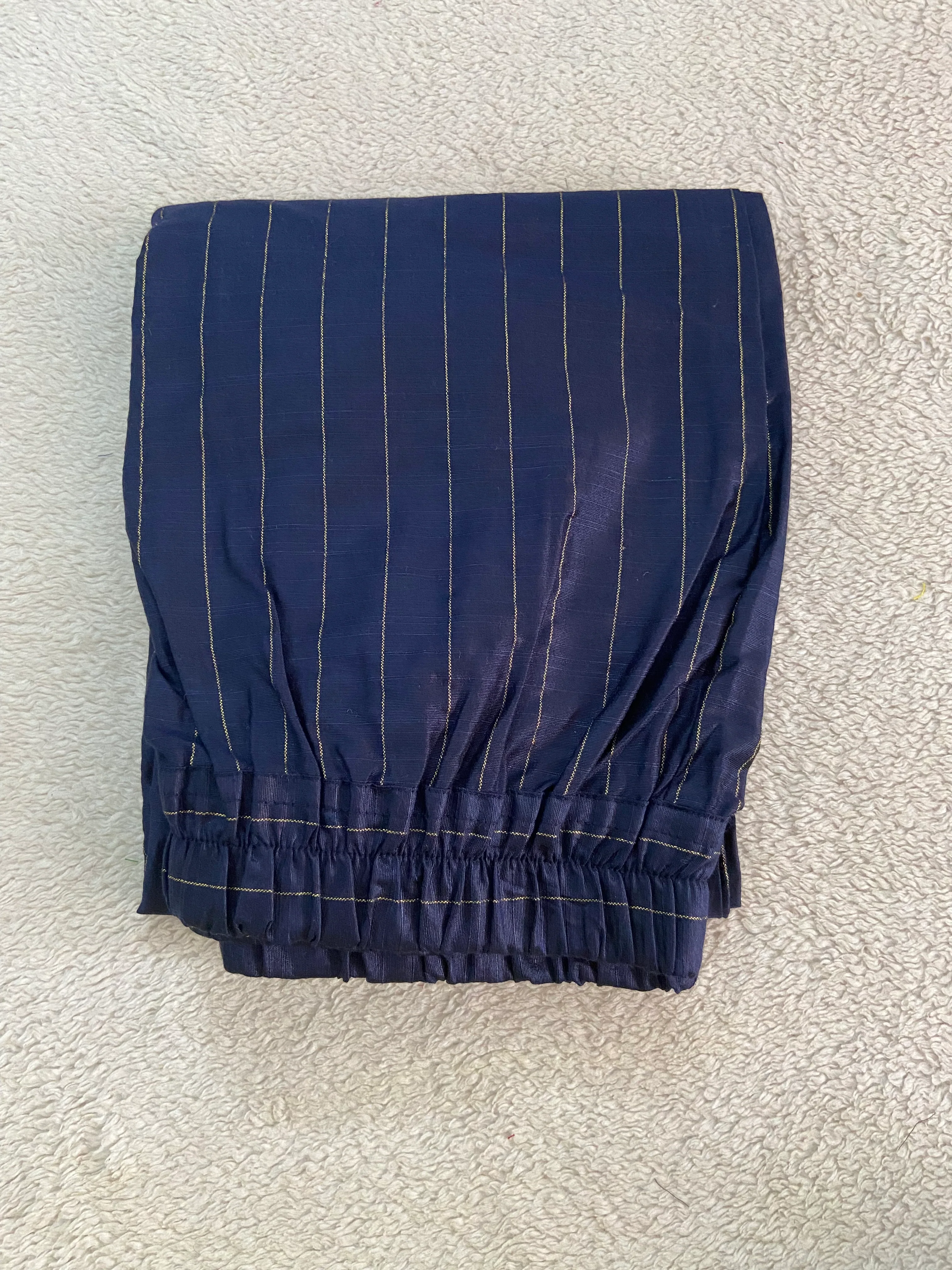 Navy pant - Image 3