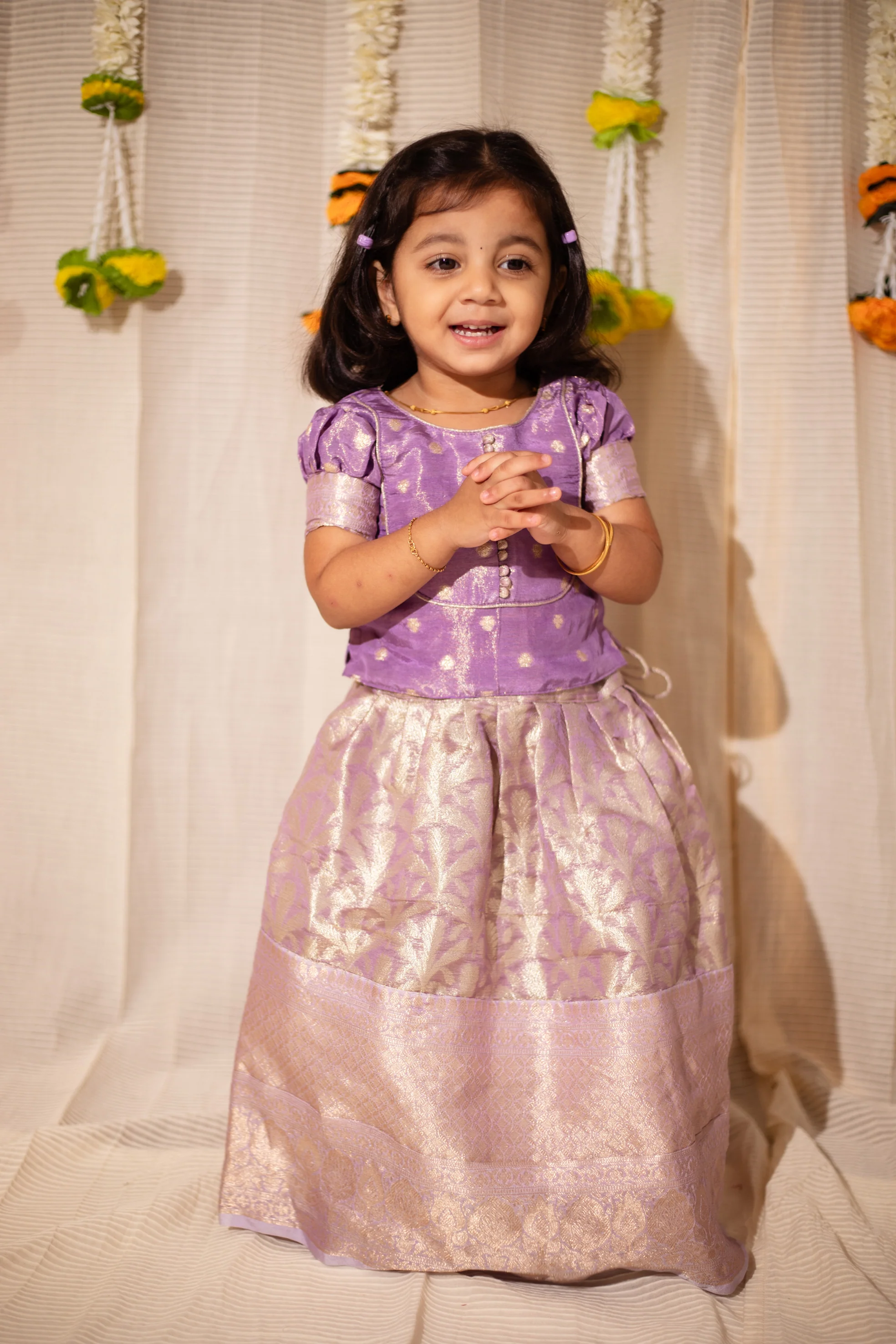 Insya Lilac Mini - Image 3