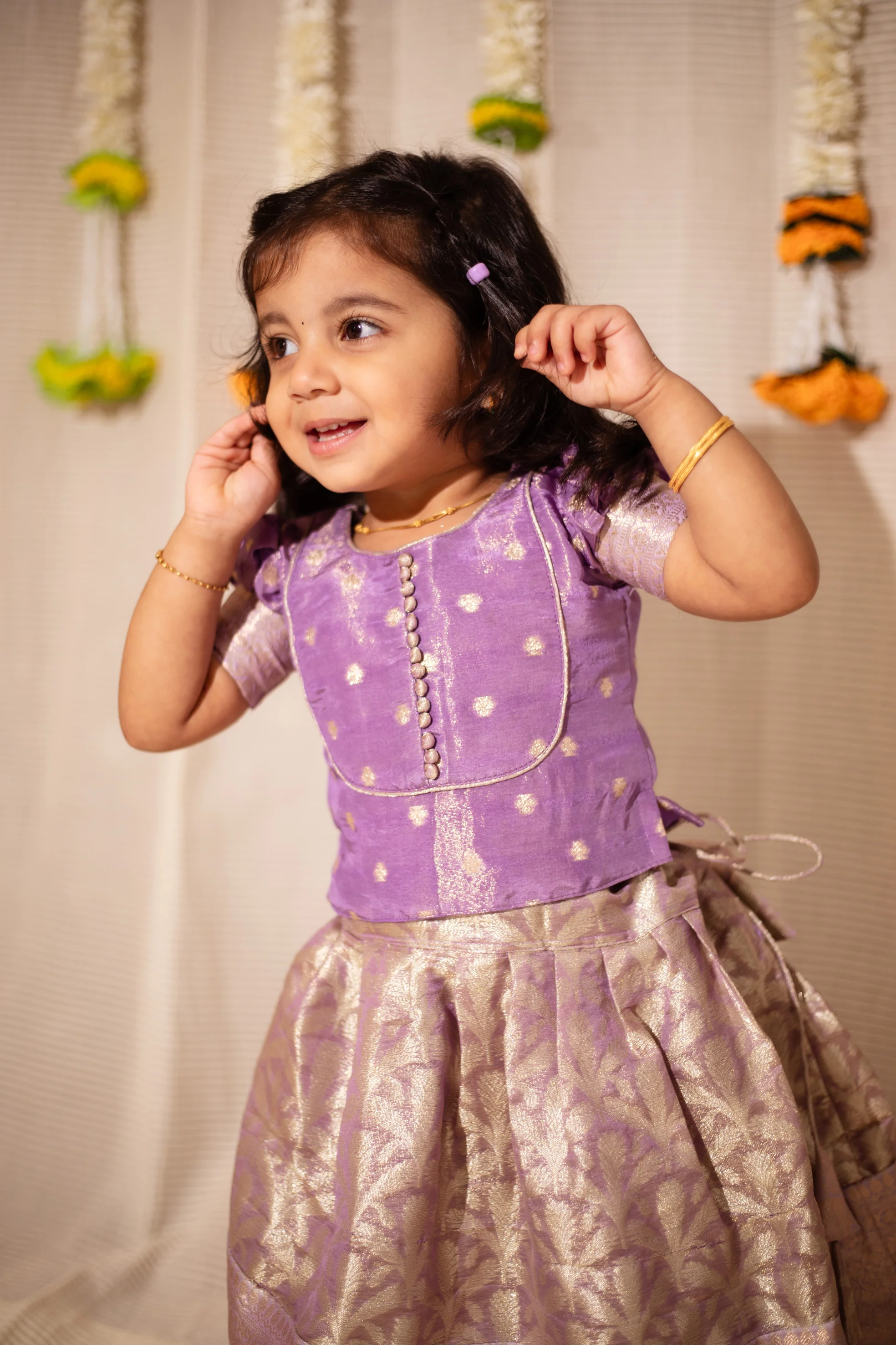 Insya Lilac Mini - Image 5