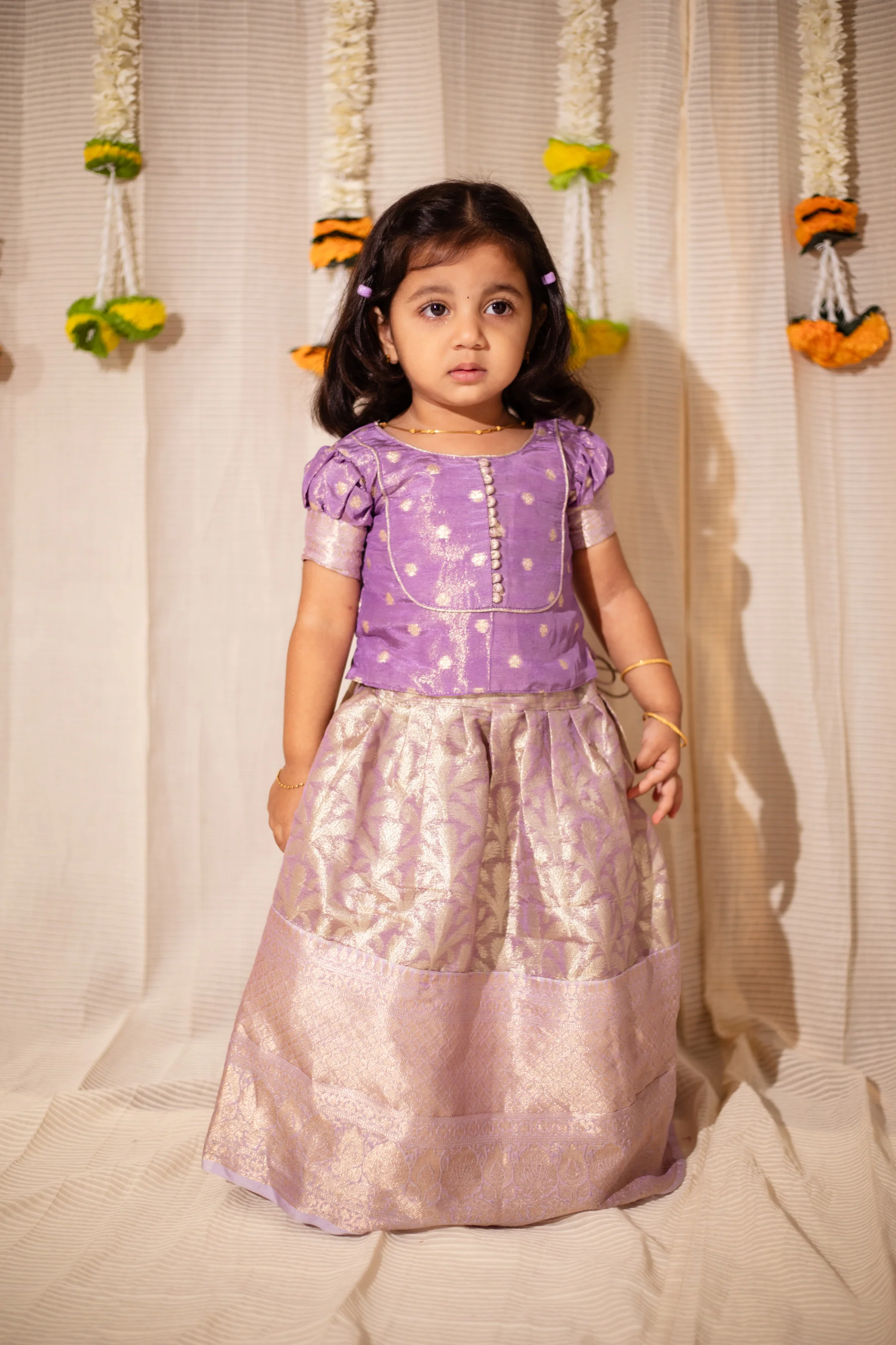 Insya Lilac Mini - Image 9
