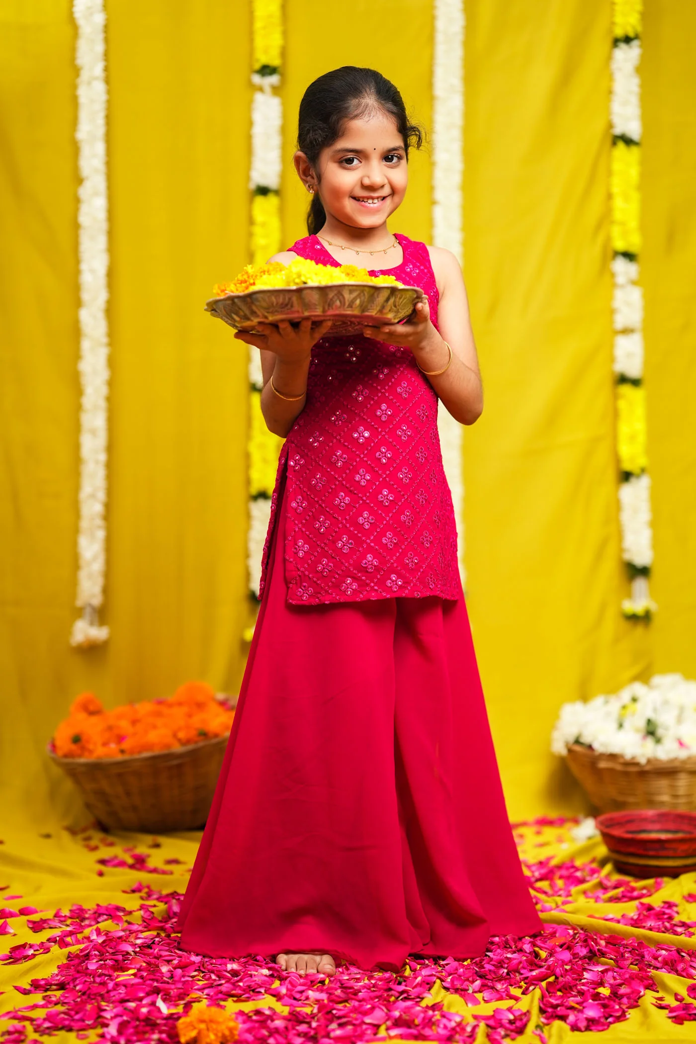 Isai Pink mini (Set of 2) - Image 2