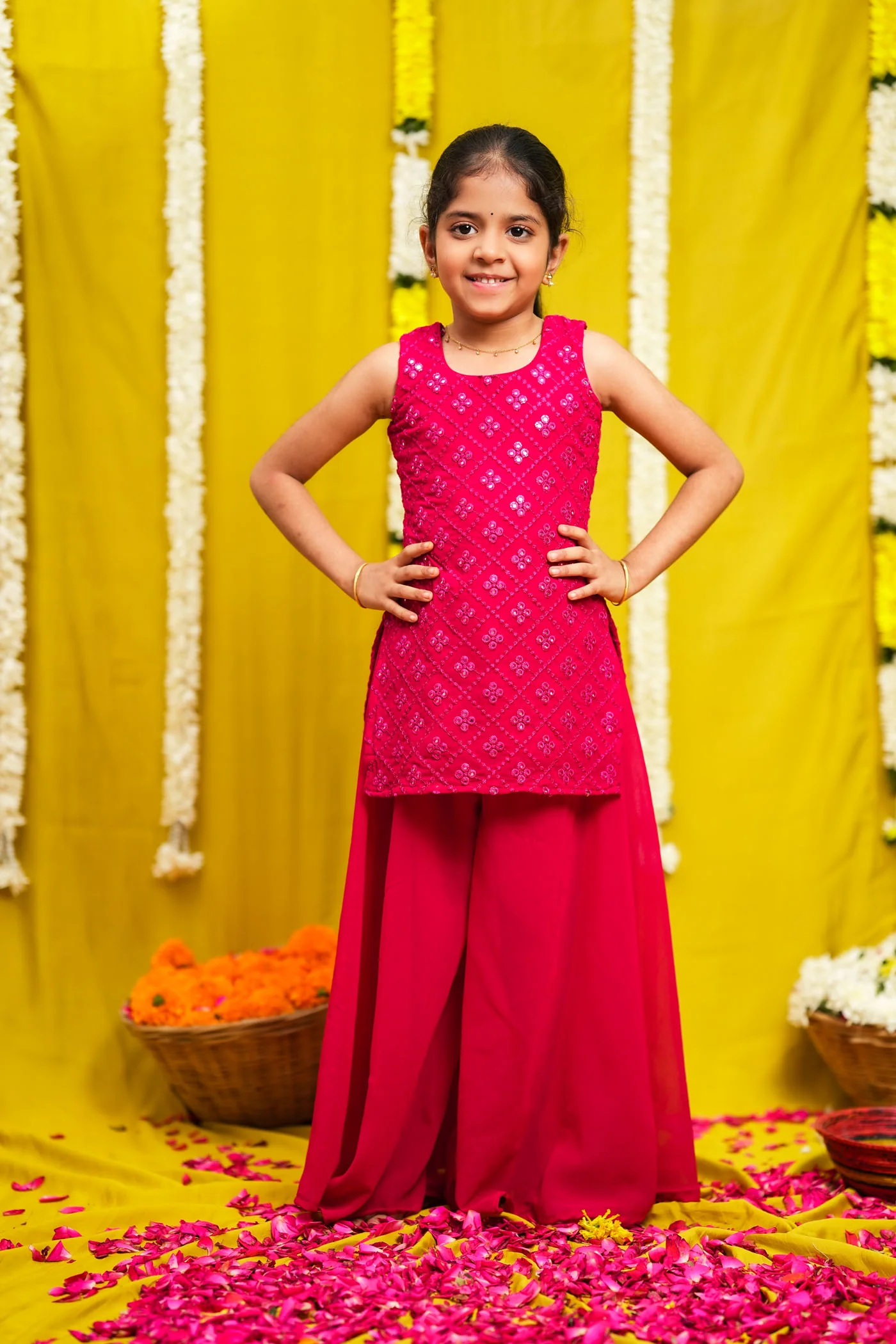Isai Pink mini (Set of 2) - Image 10