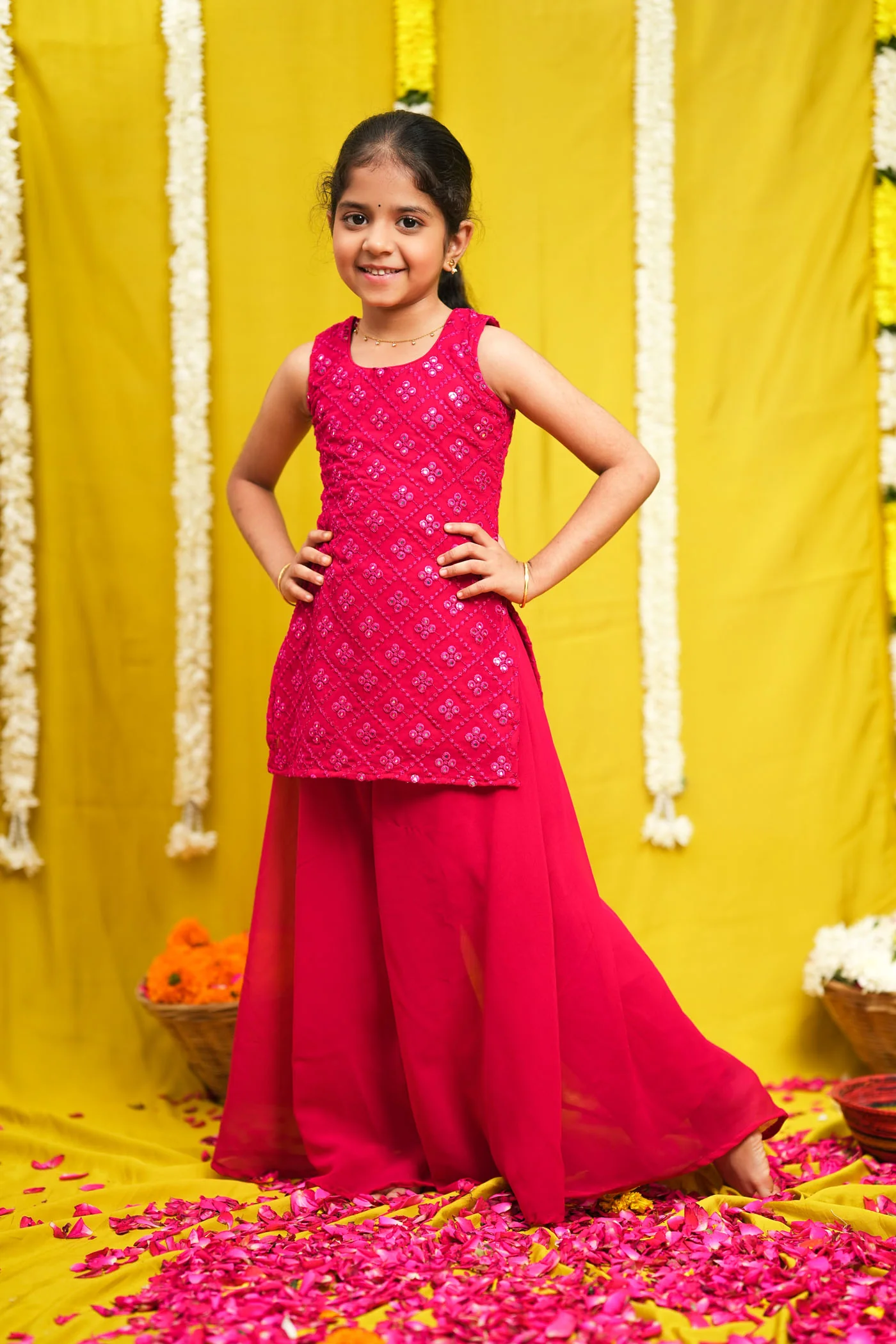 Isai Pink mini (Set of 2) - Image 9