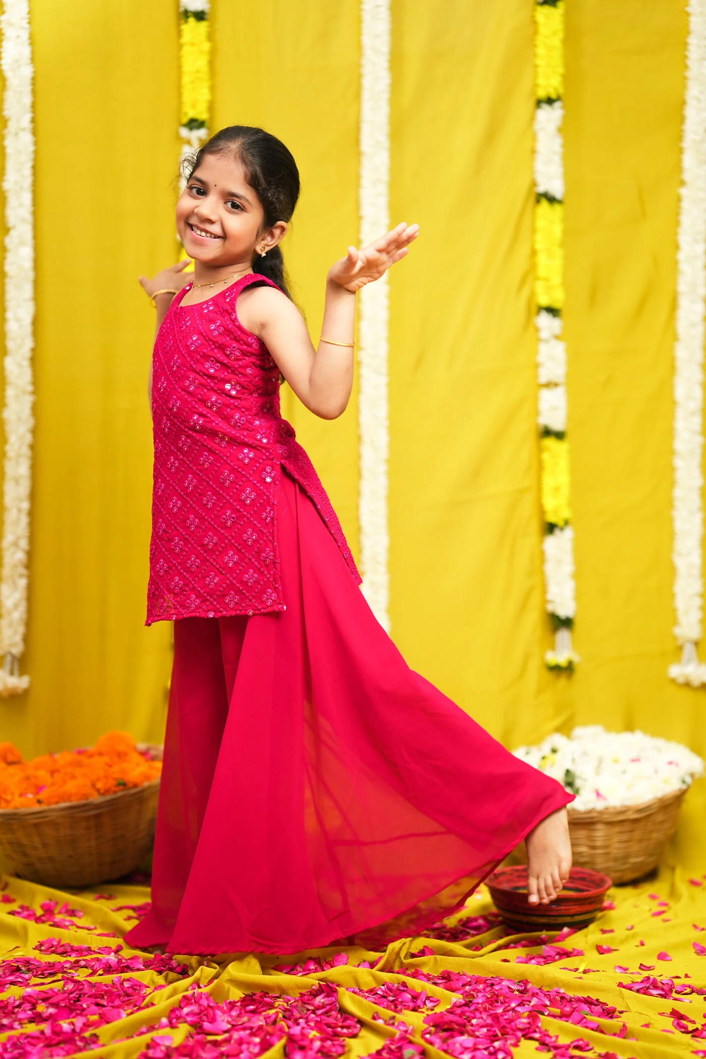 Isai Pink mini (Set of 2) - Image 6