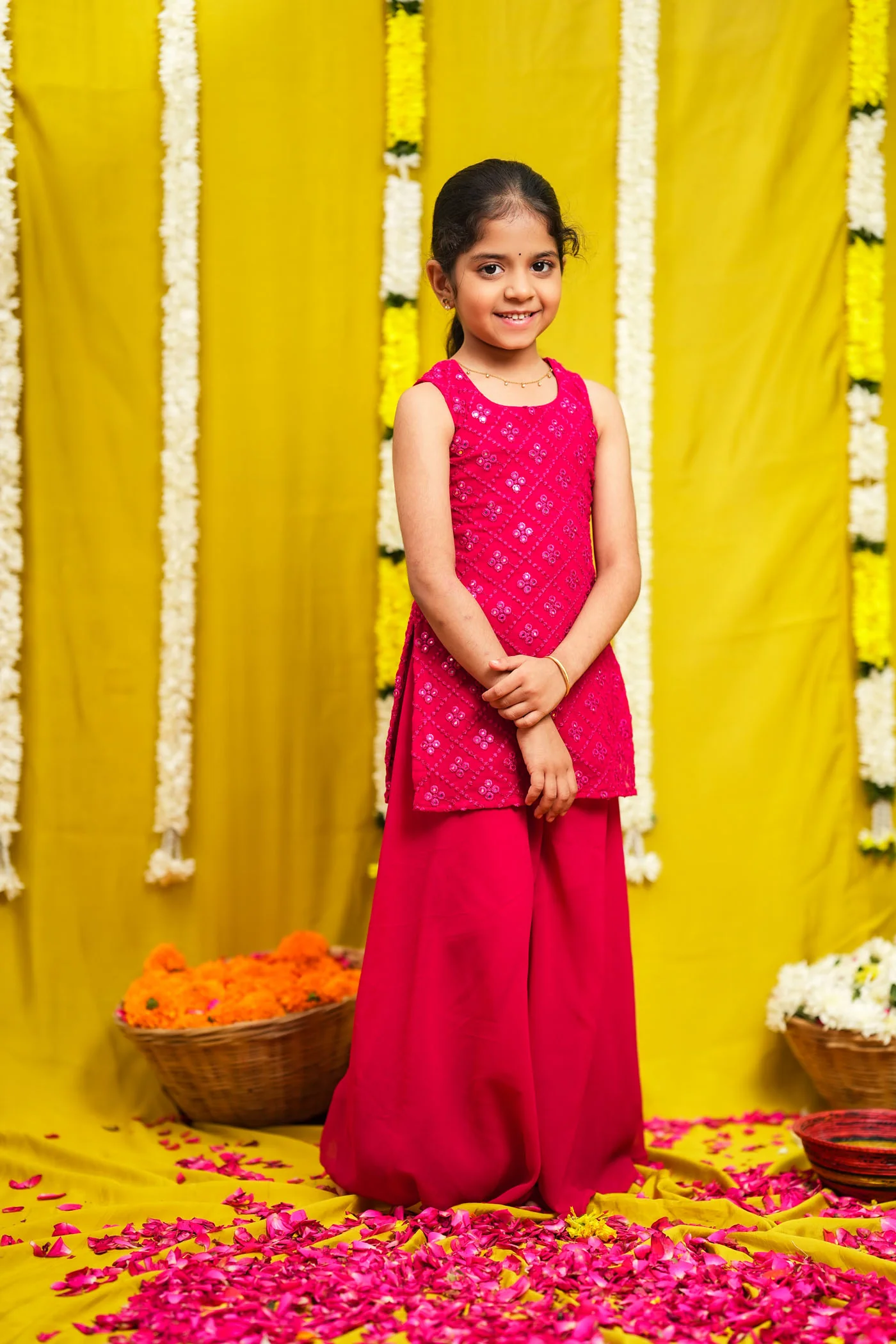 Isai Pink mini (Set of 2) - Image 11