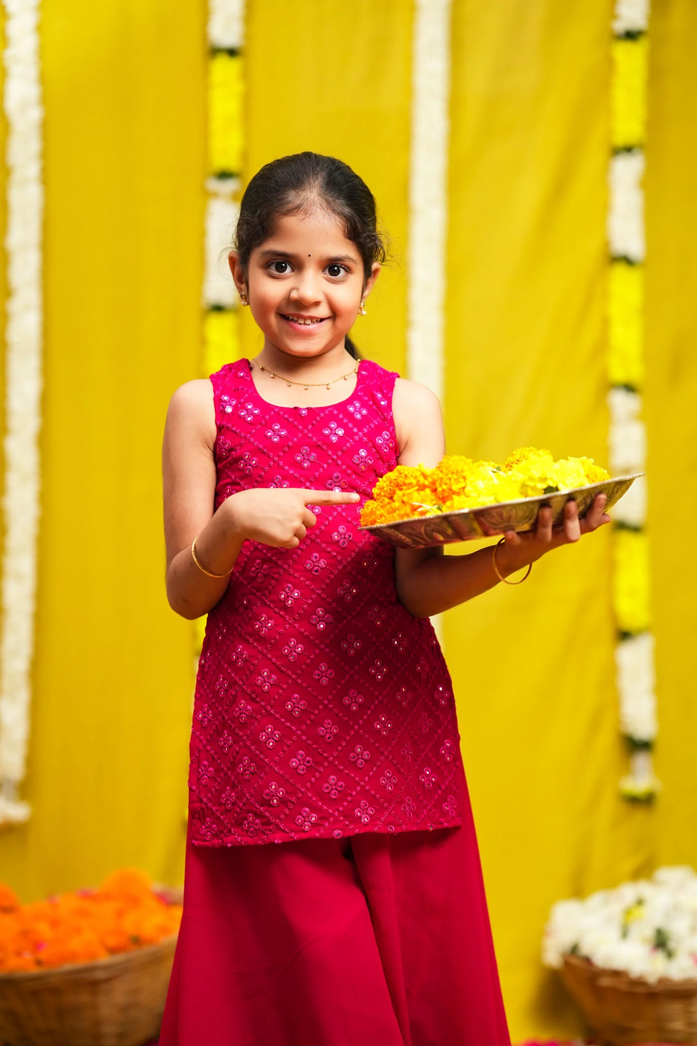 Isai Pink mini (Set of 2) - Image 3