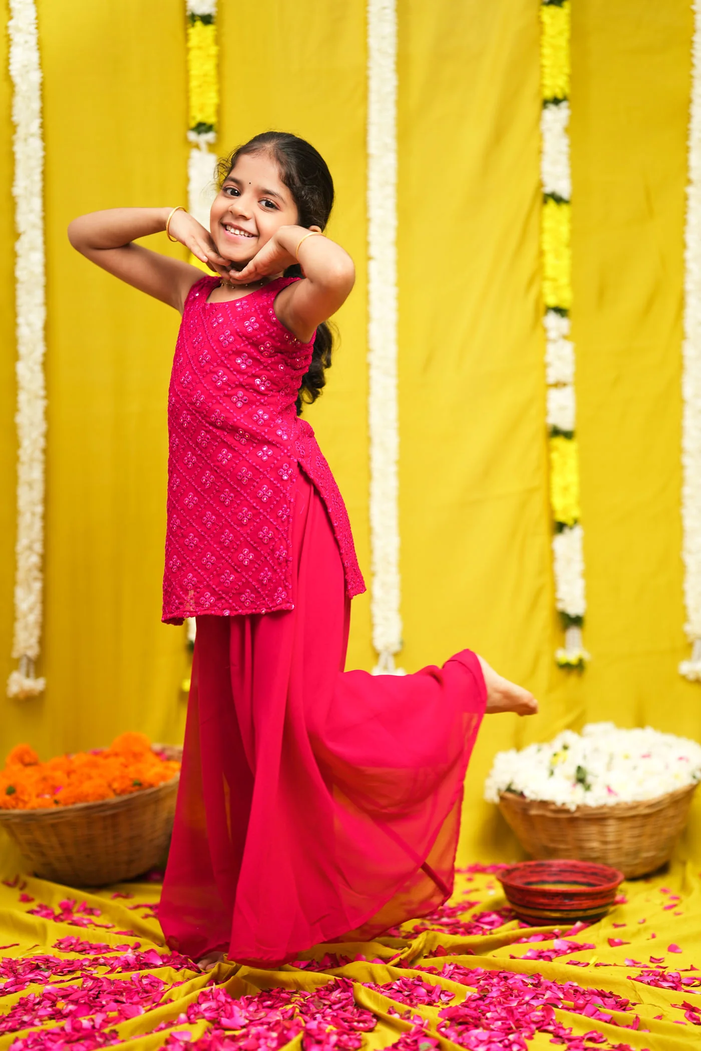 Isai Pink mini (Set of 2) - Image 5