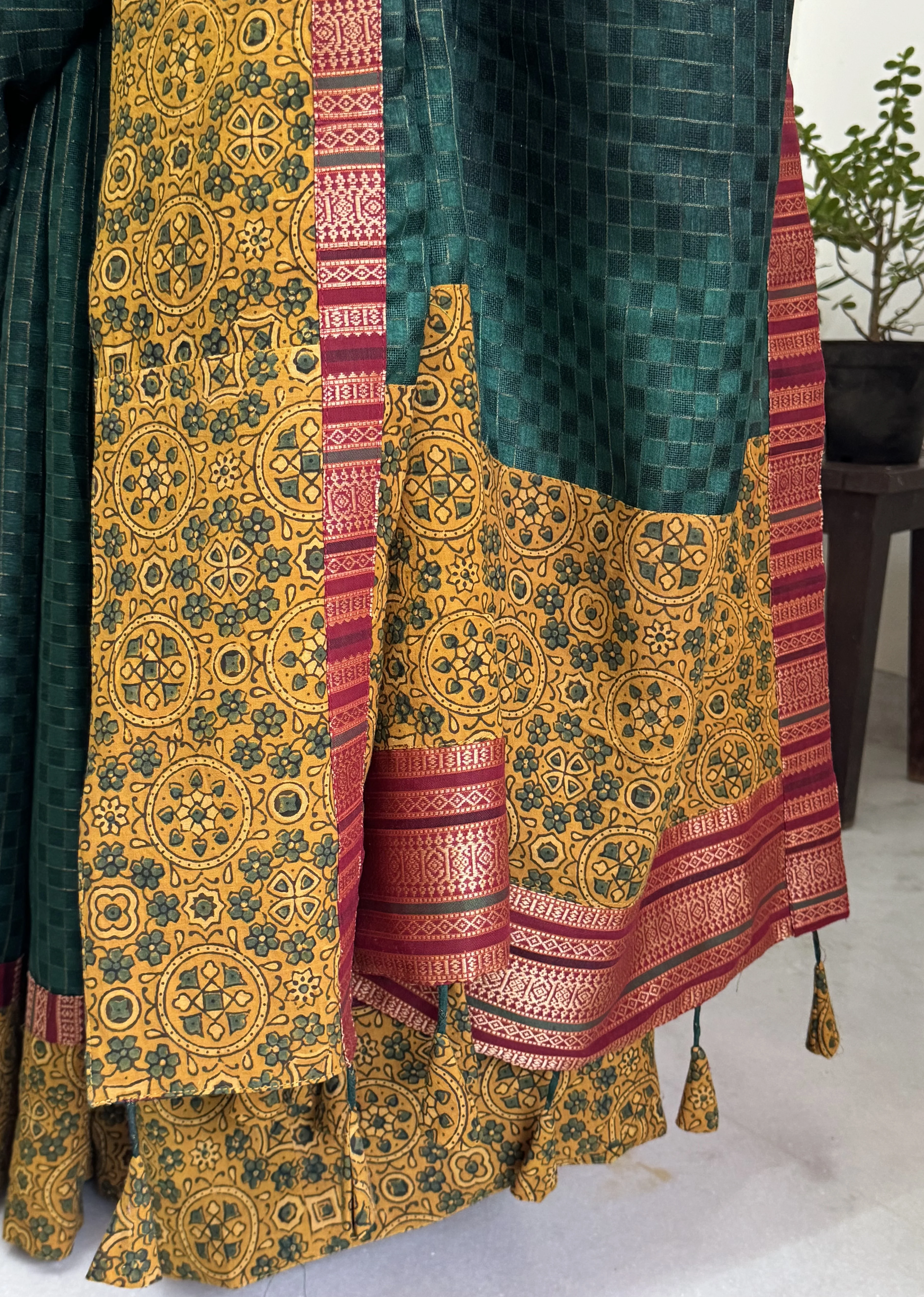 Leela - Green - Image 4