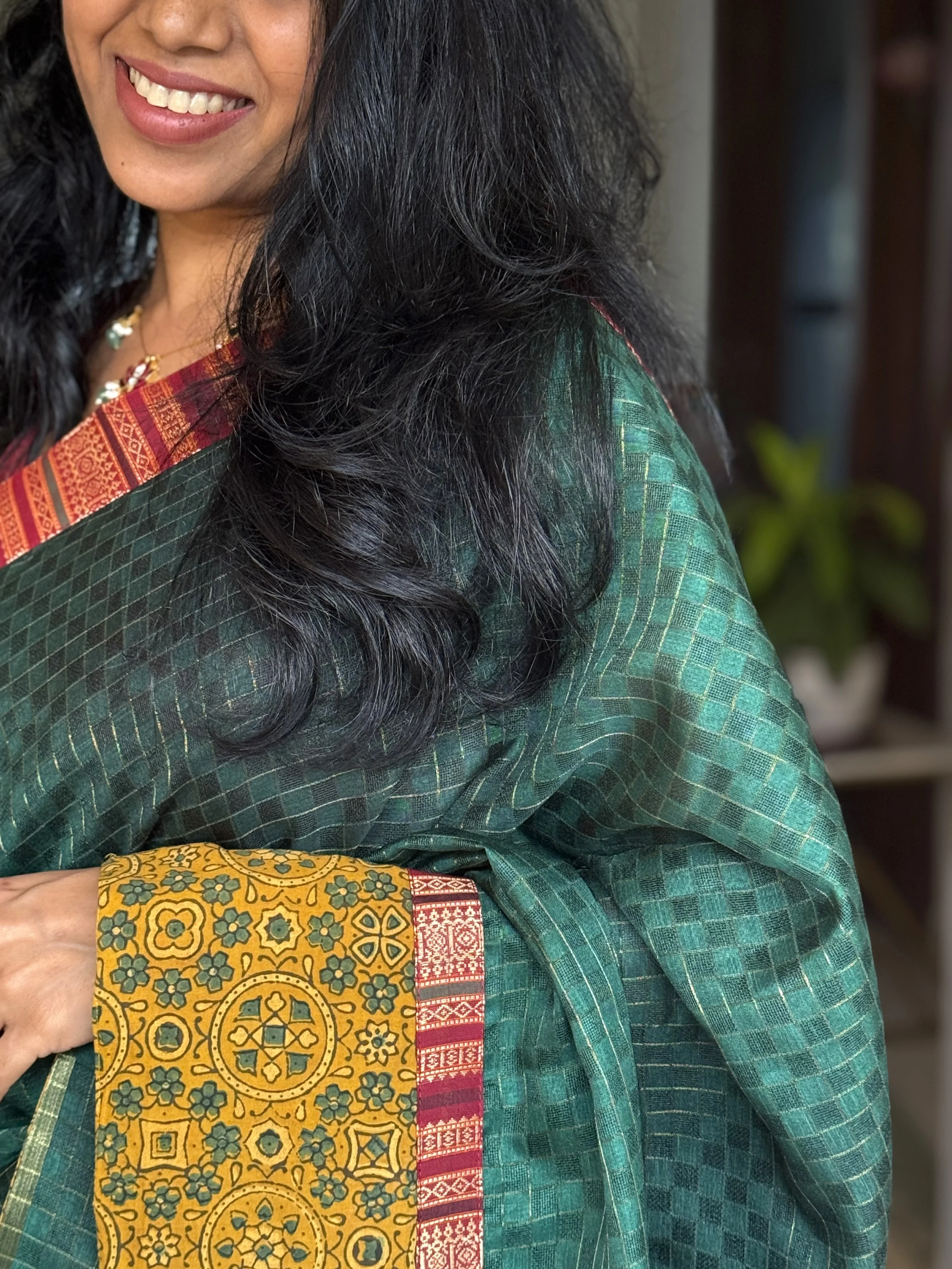 Leela - Green - Image 5