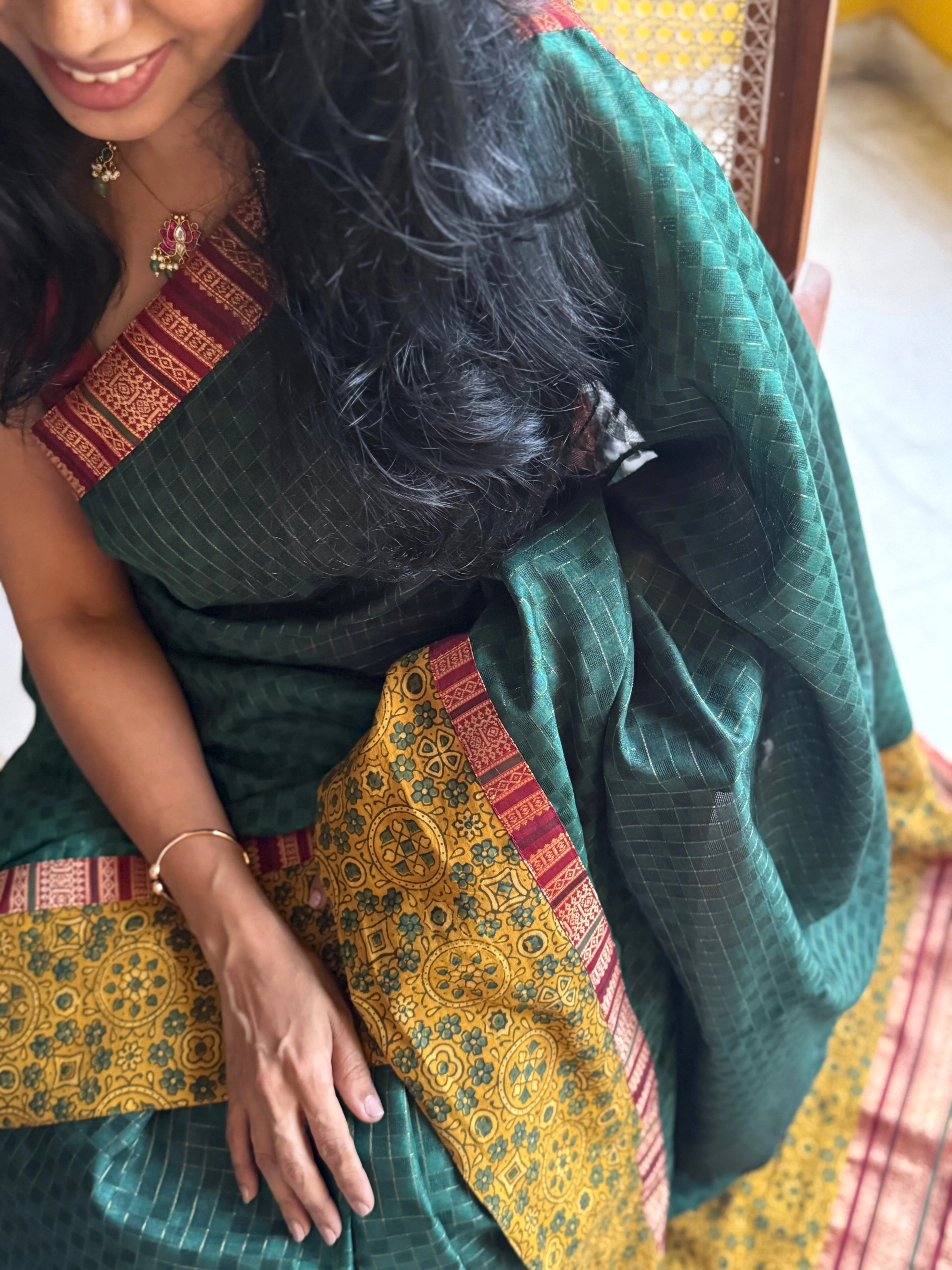 Leela - Green - Image 6