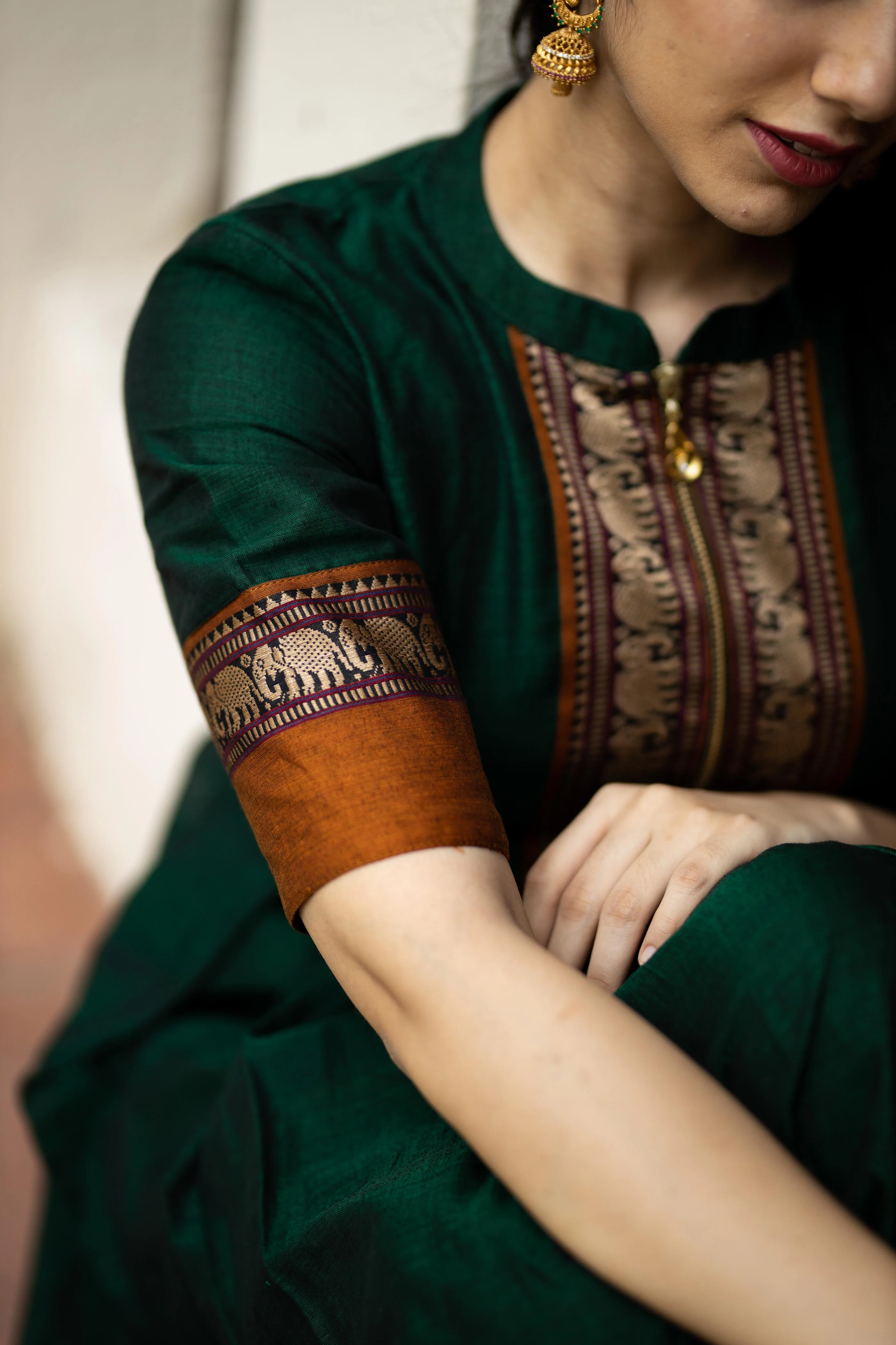 Nilambari Green - Image 8