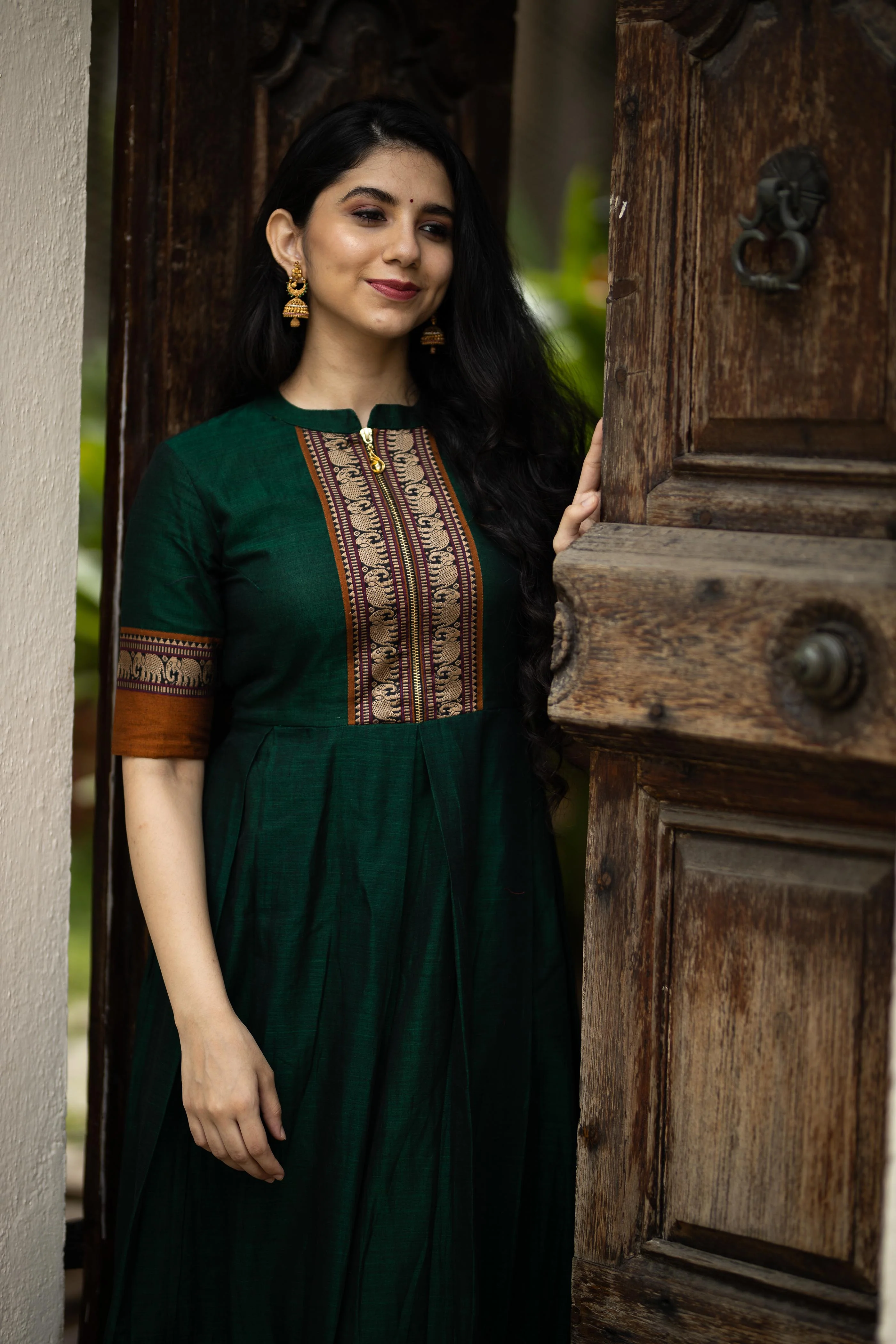 Nilambari Green - Image 4