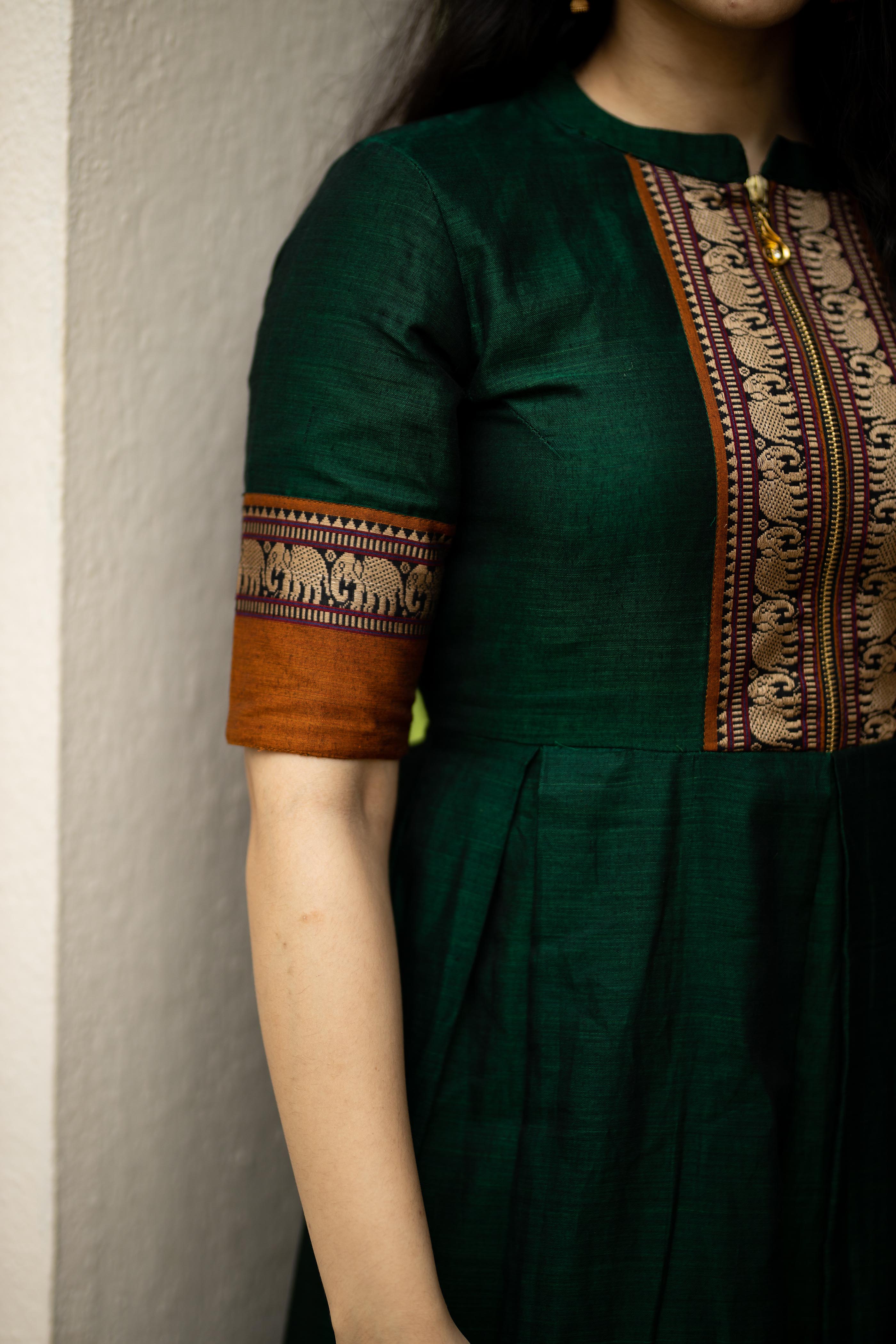 Nilambari Green - Image 3