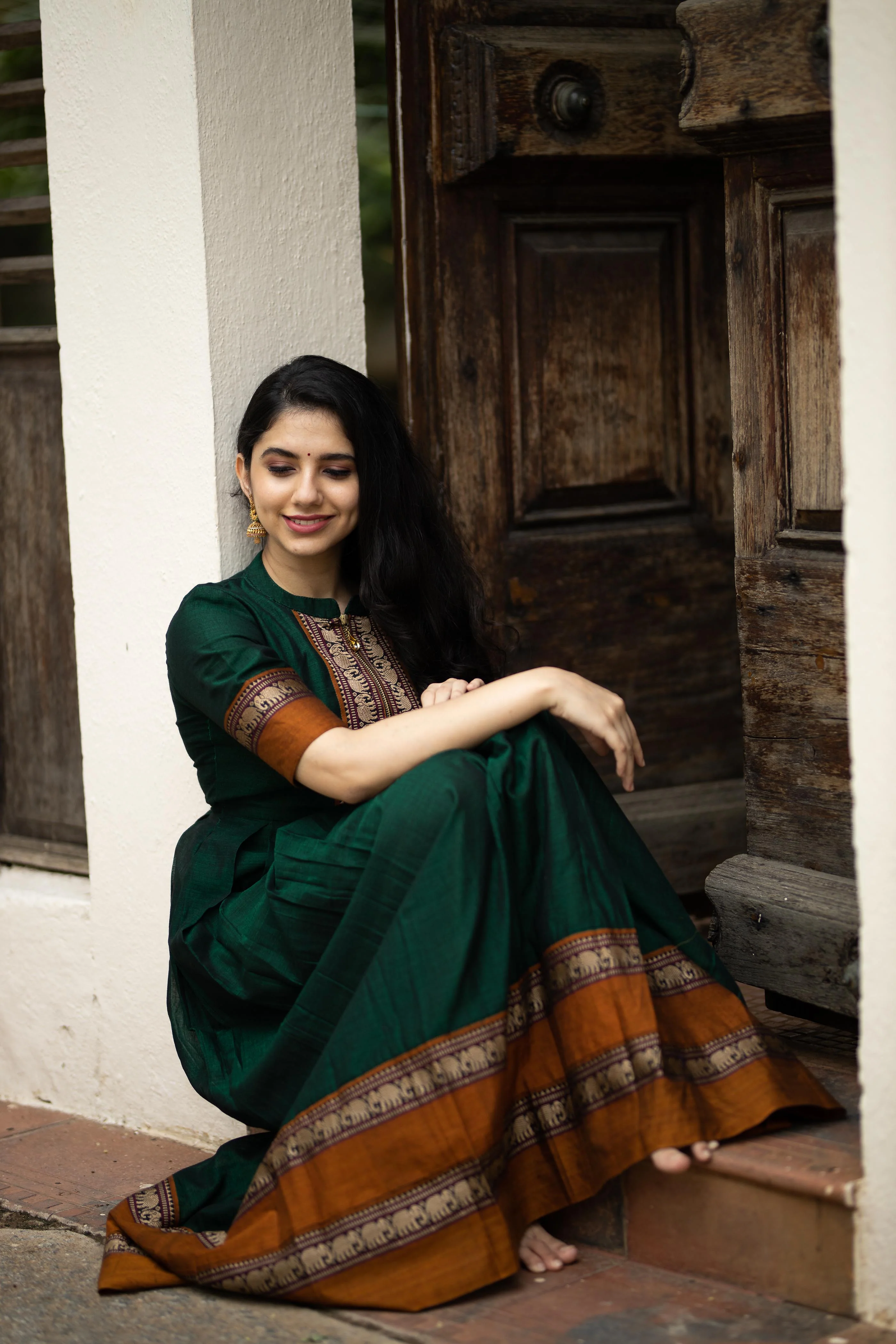 Nilambari Green - Image 7