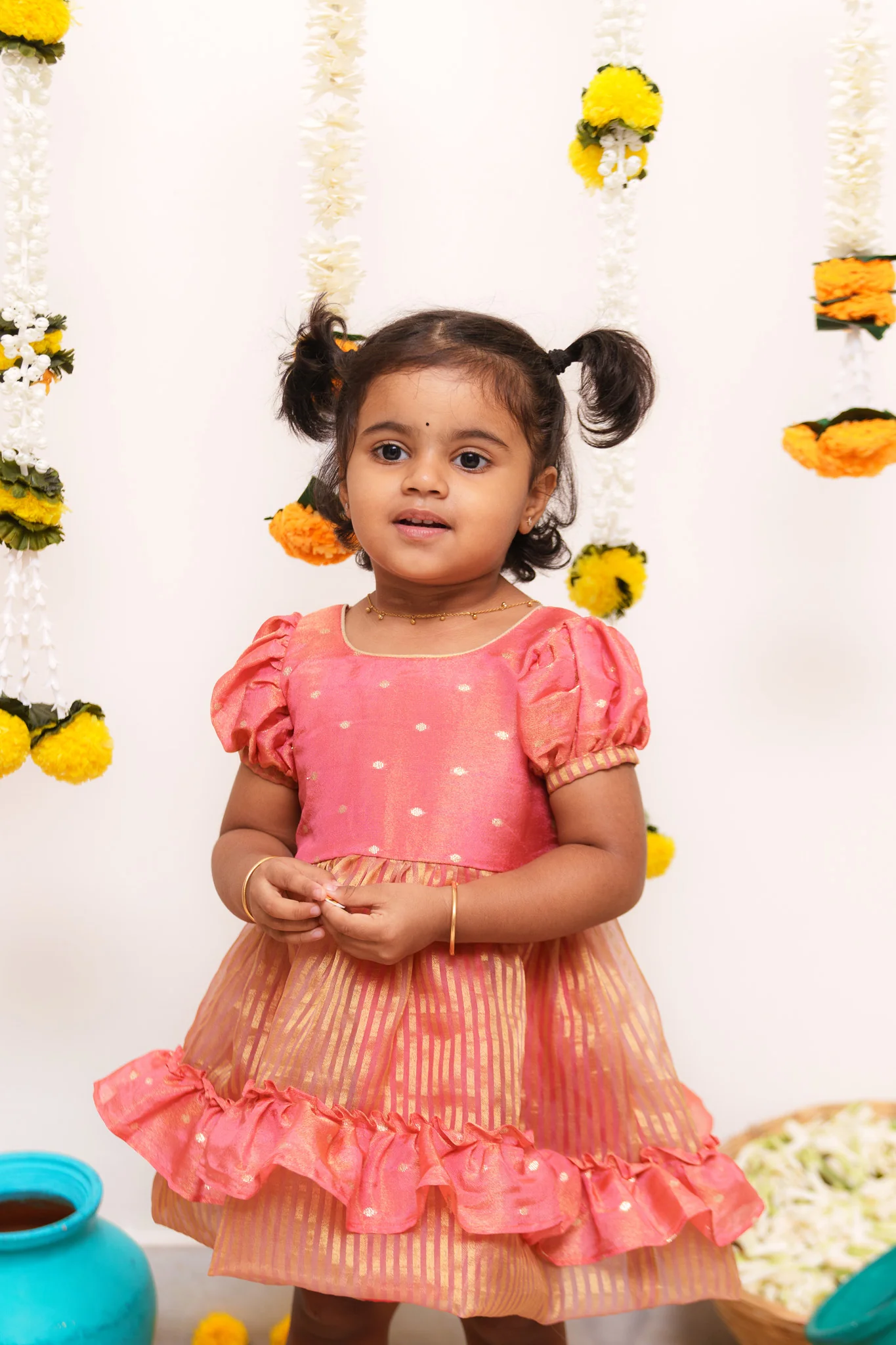 Pragathi Peach Mini - Image 4