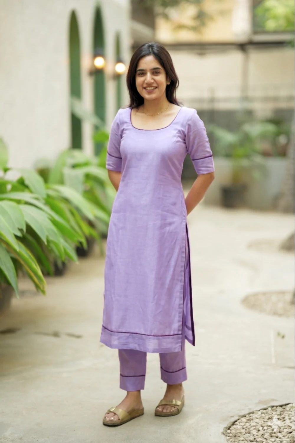 Ethnic New Collection (Women)