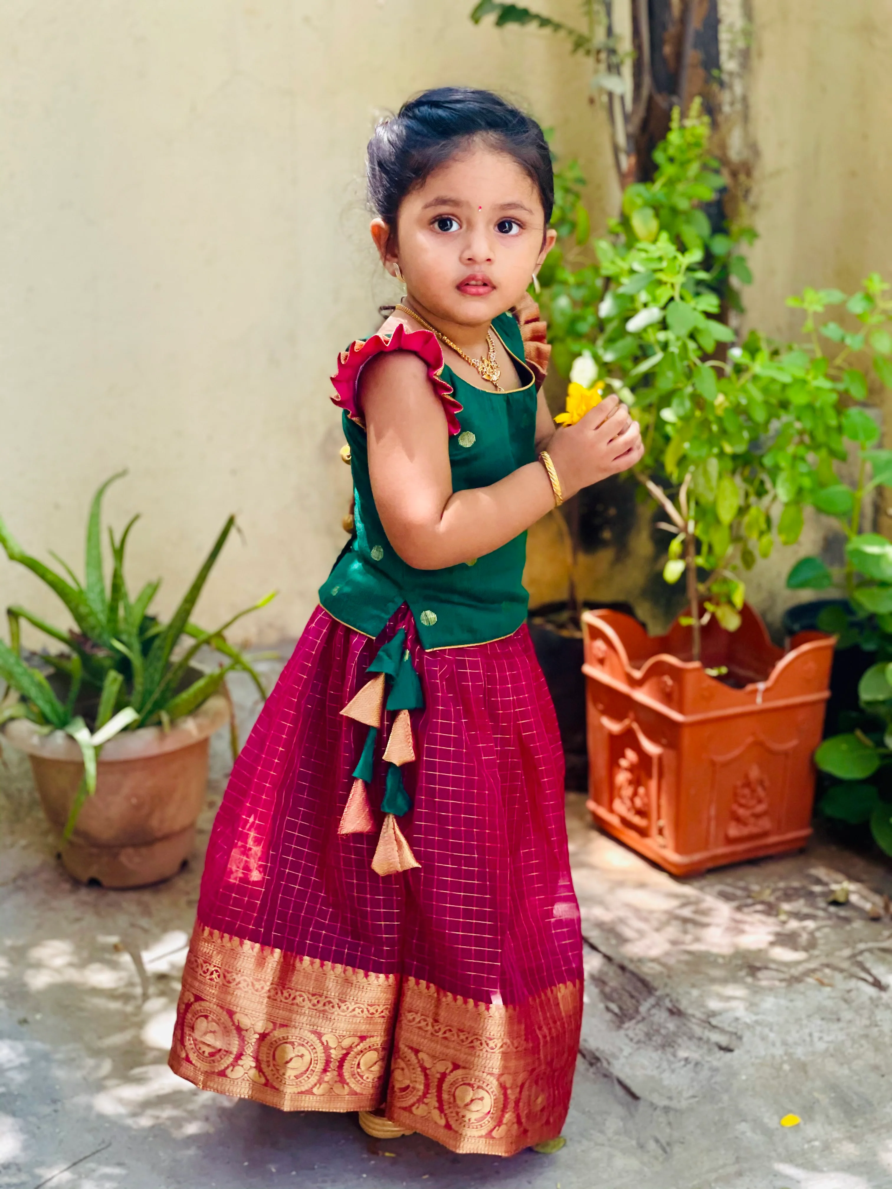 IMD - Haasna green mini - Image 2