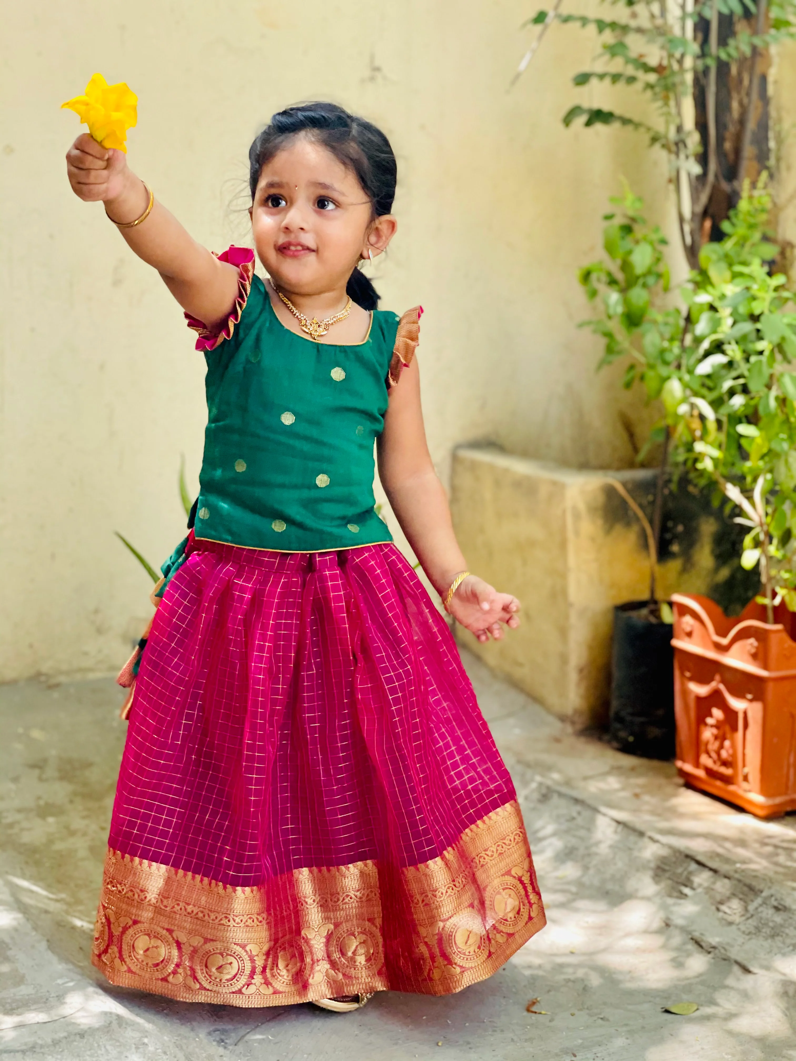 IMD - Haasna green mini - Image 3