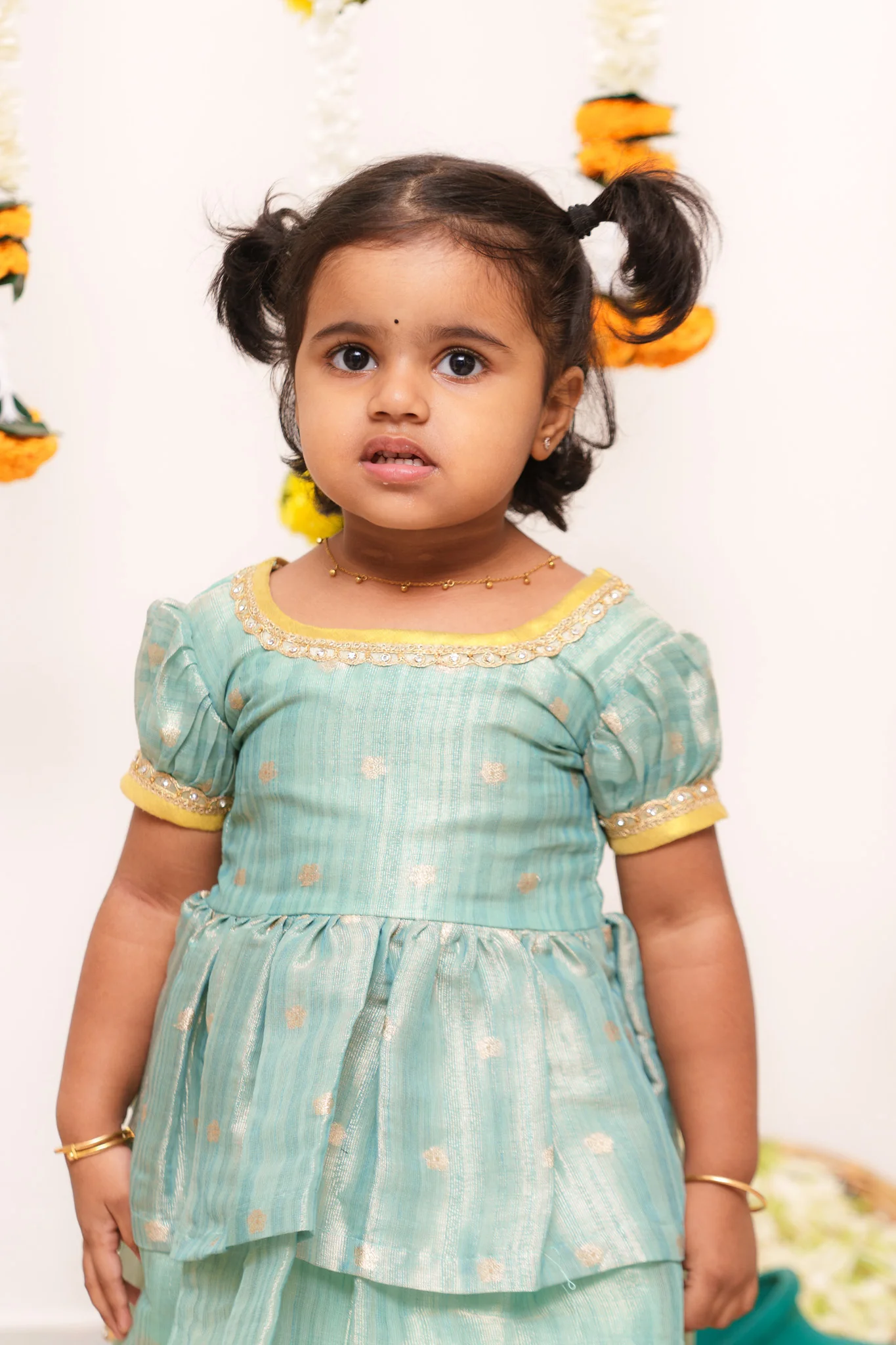 Saindhavi Blue Mini - Image 5