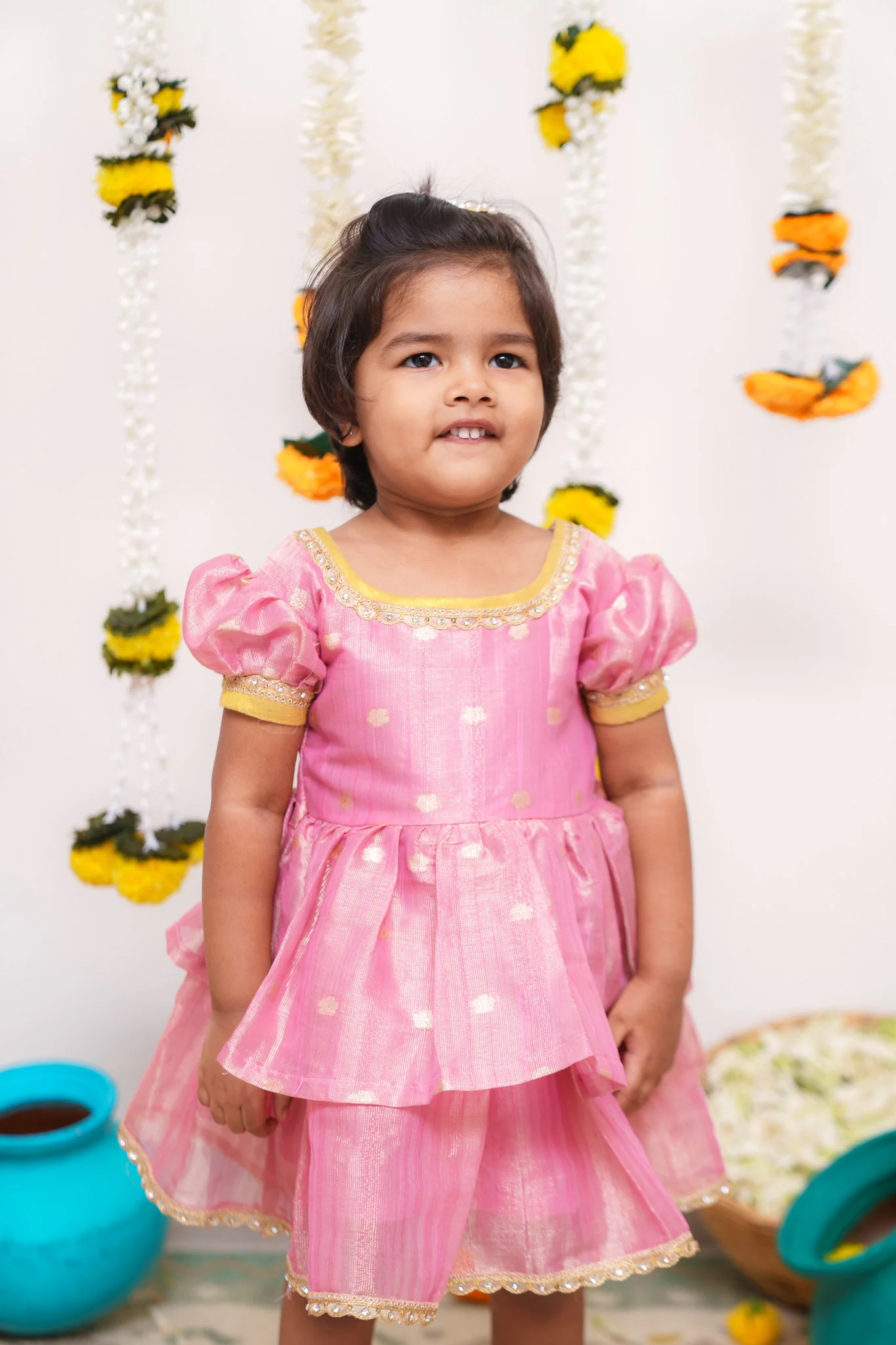 Saindhavi Pink Mini - Image 10