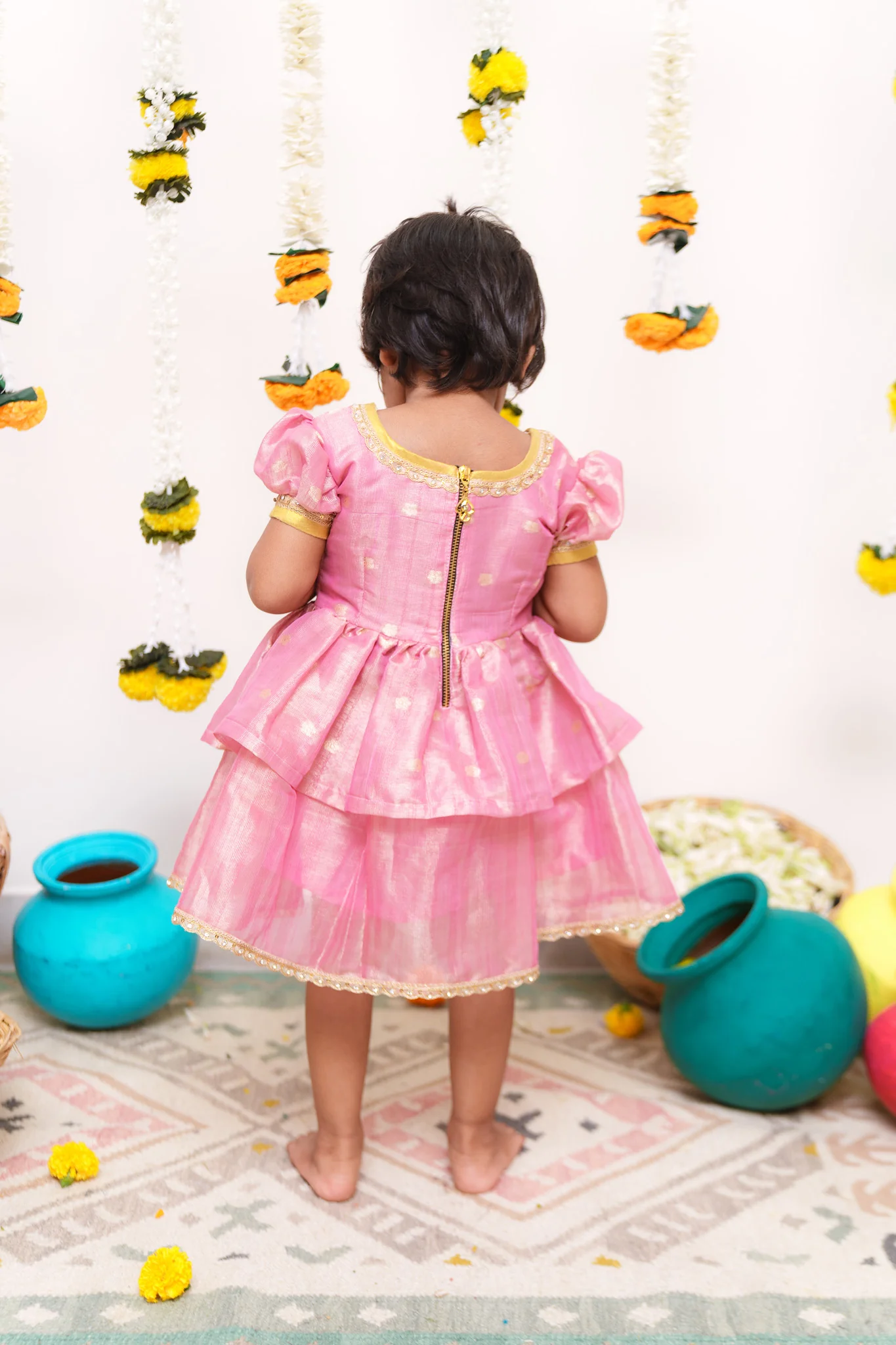 Saindhavi Pink Mini - Image 13
