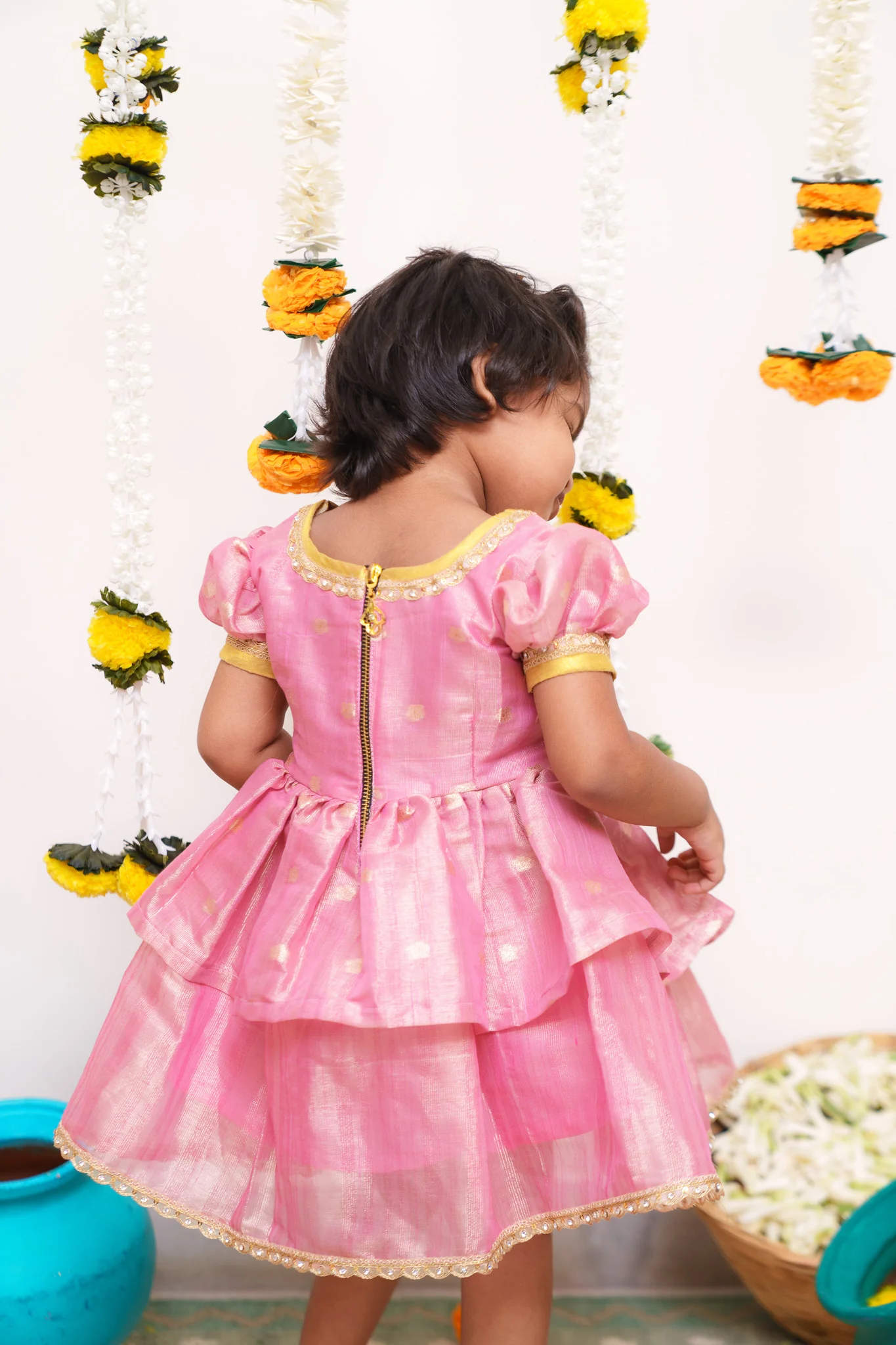 Saindhavi Pink Mini - Image 14