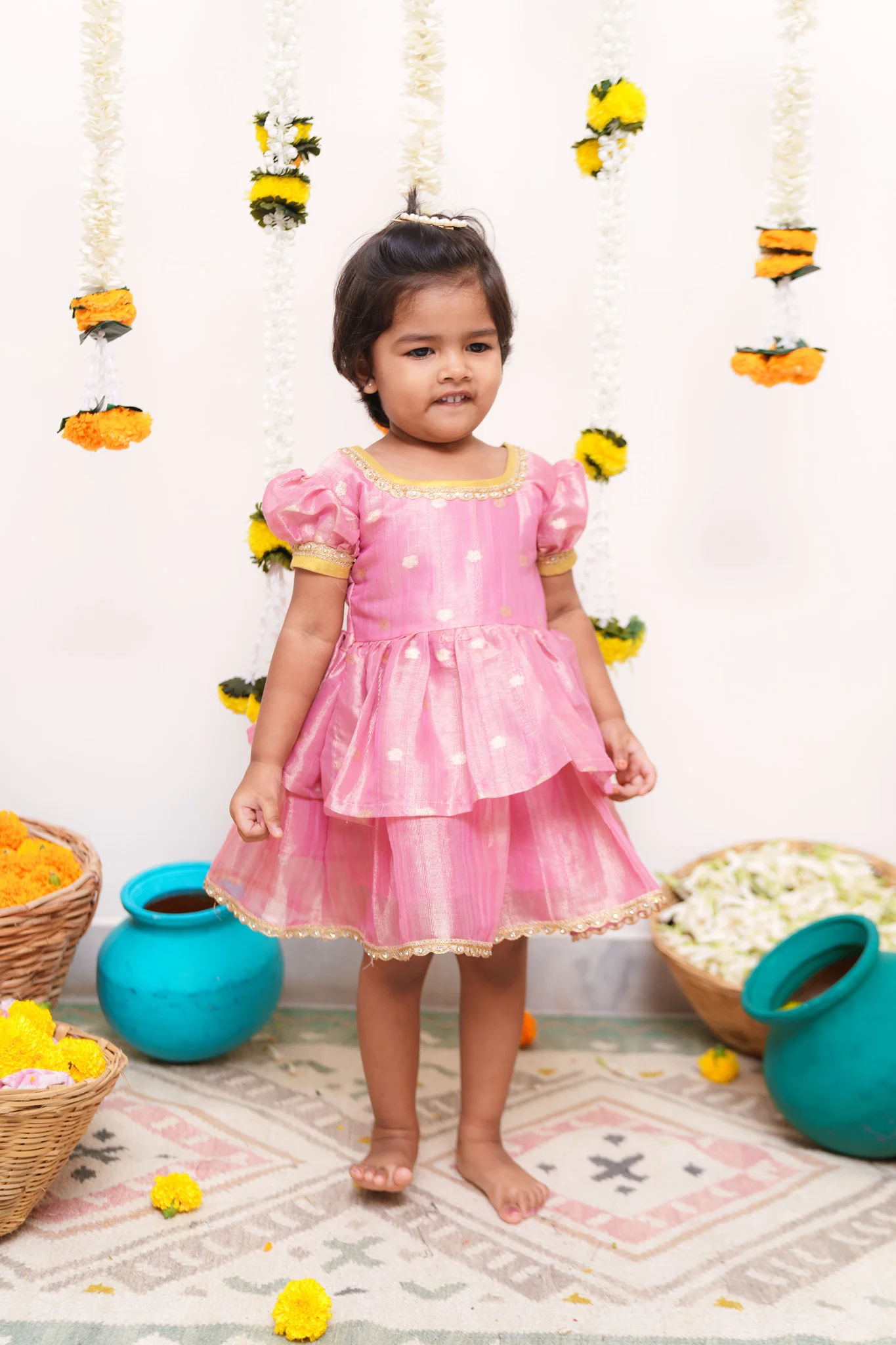 Saindhavi Pink Mini - Image 6