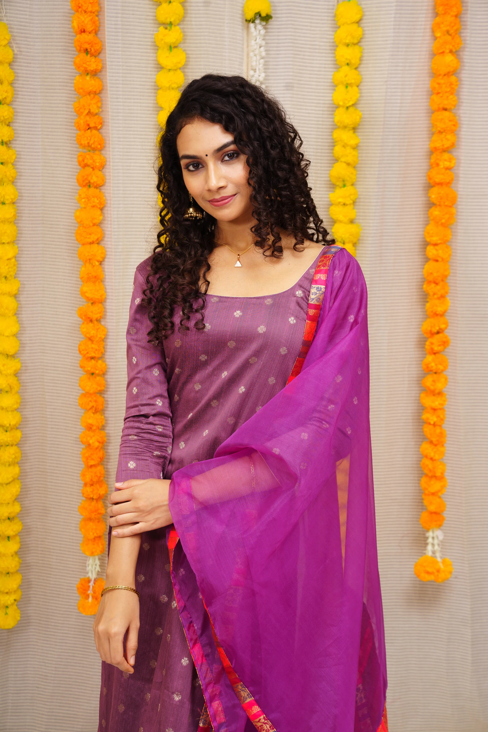 Sharmila Lilac (Set of 2) - Image 11
