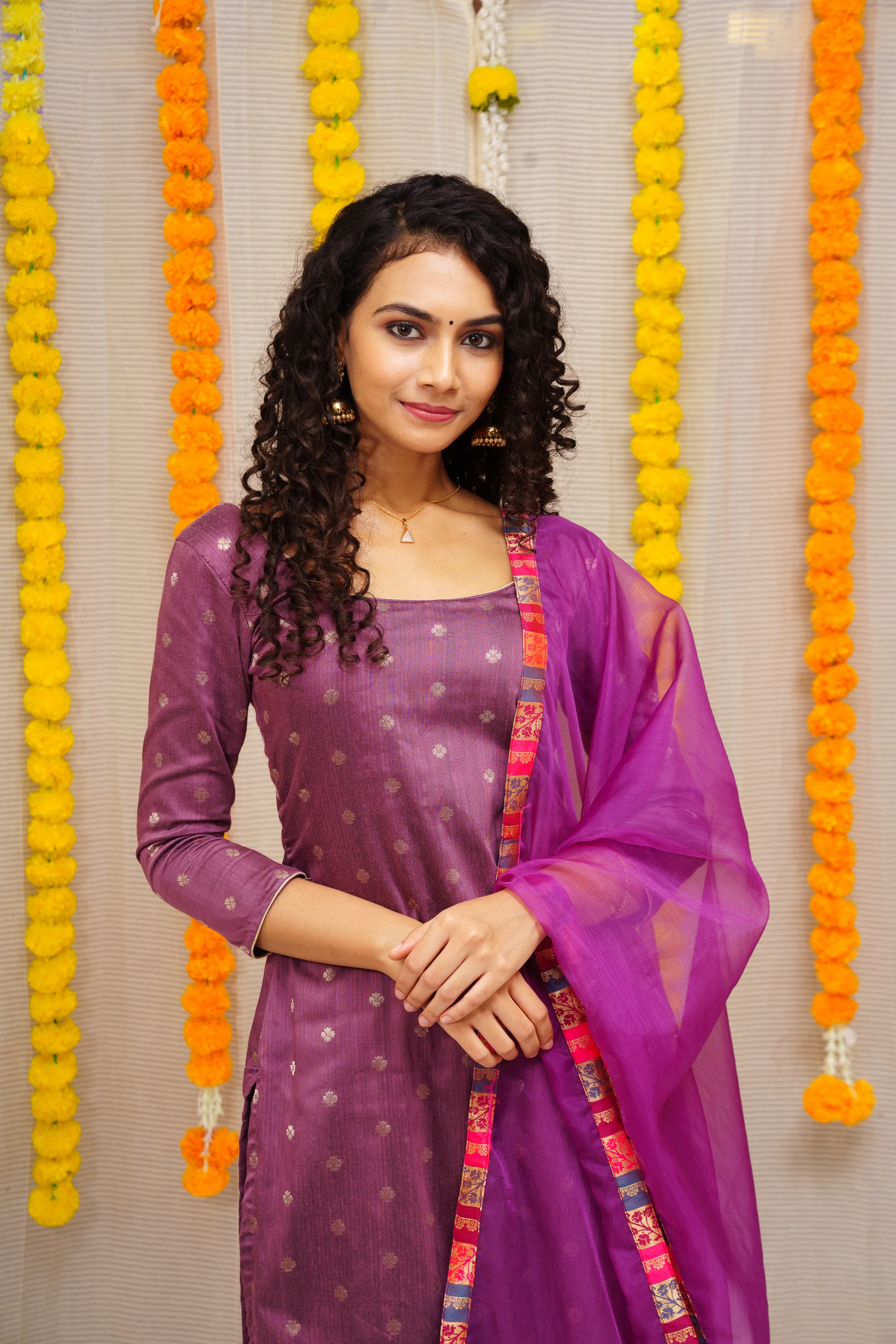 Sharmila Lilac (Set of 2) - Image 12