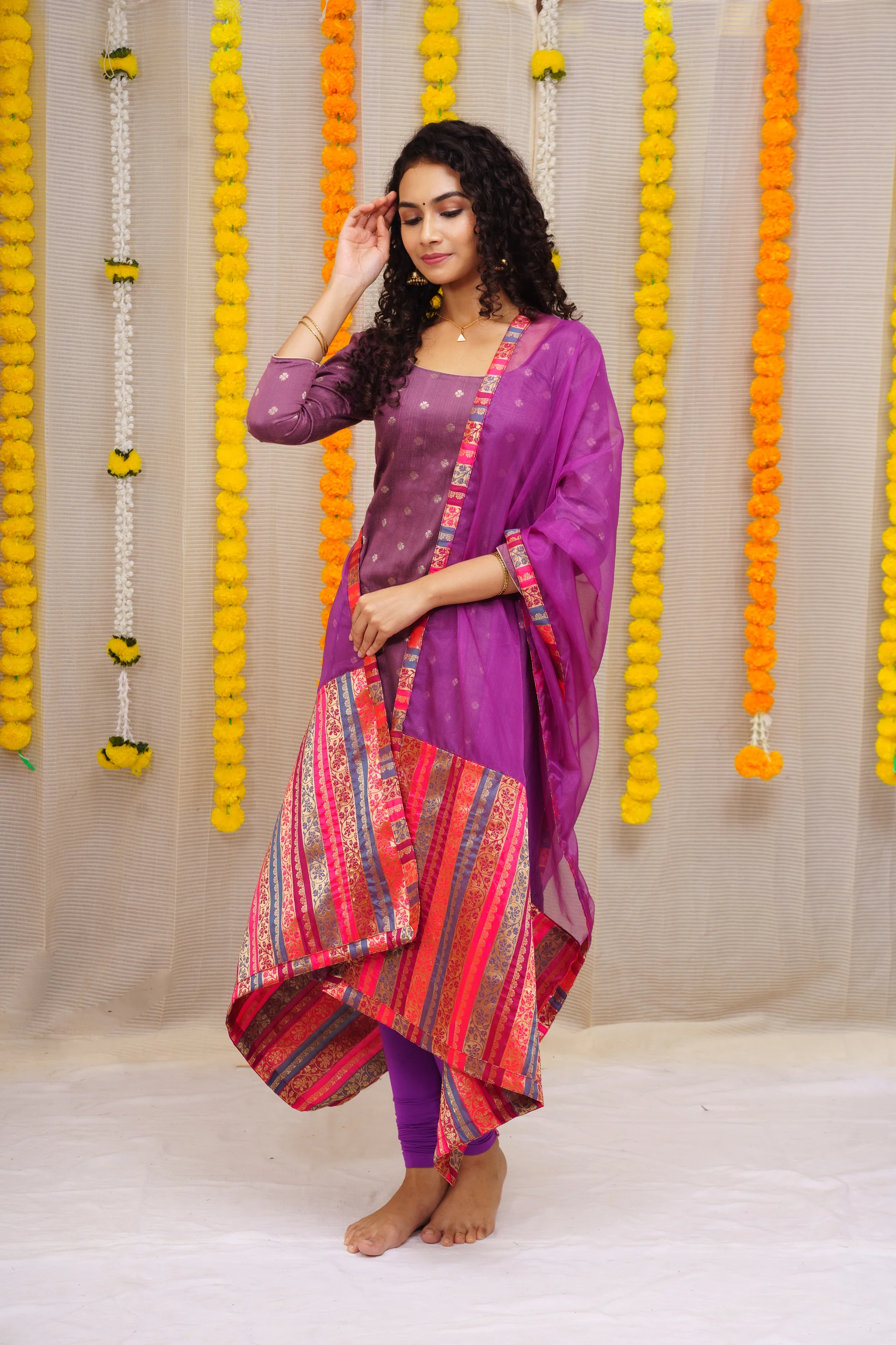 Sharmila Lilac (Set of 2) - Image 13