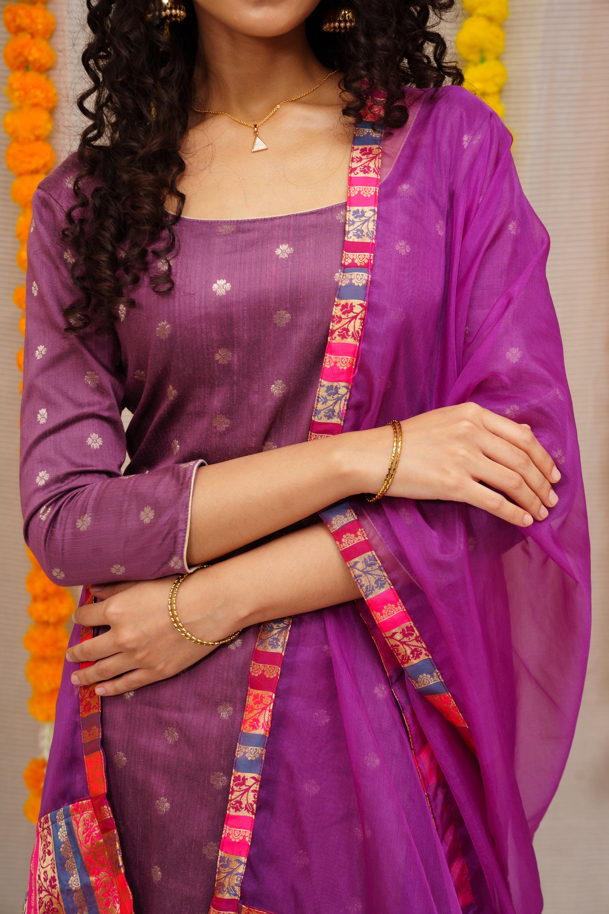 Sharmila Lilac (Set of 2) - Image 14