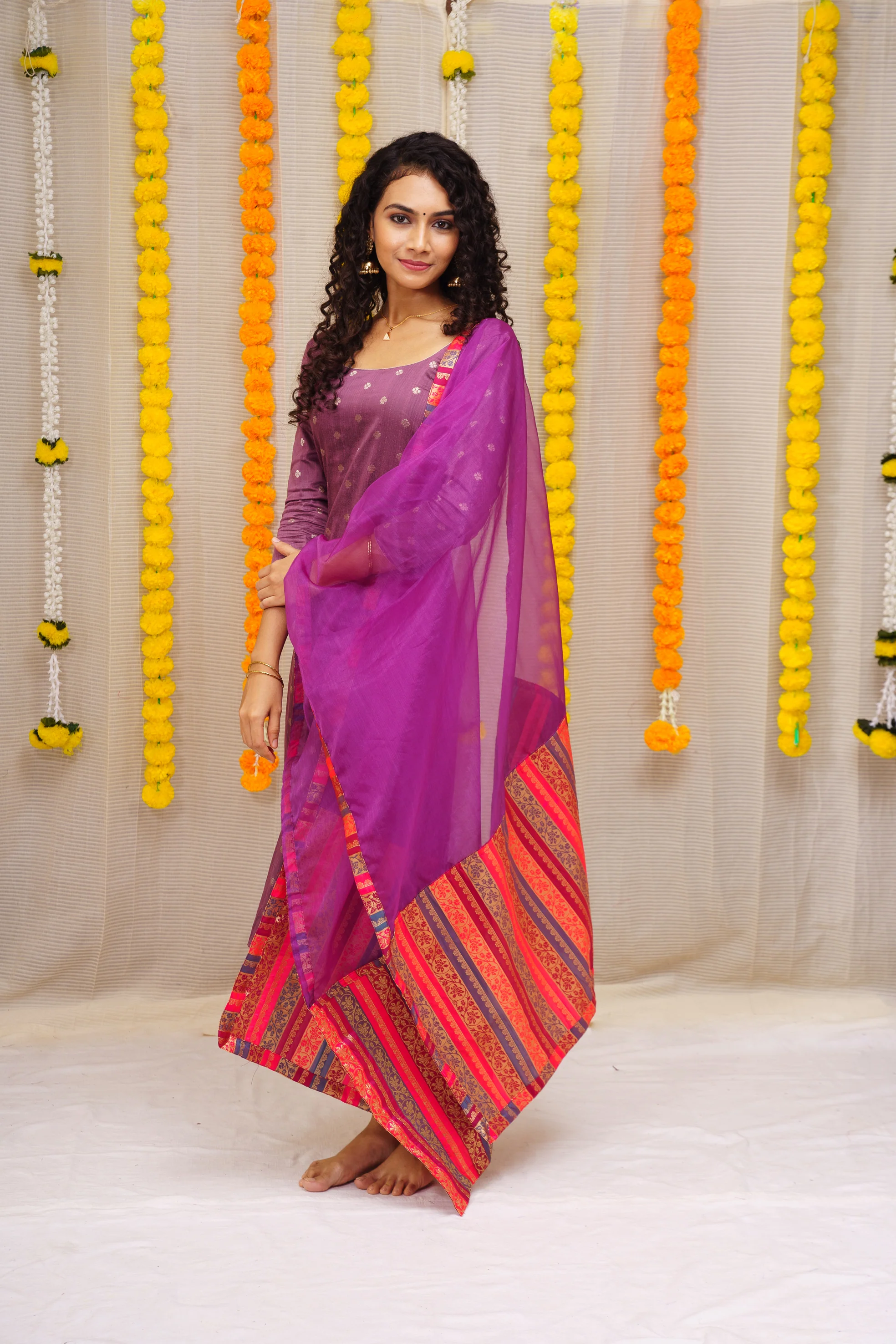 Sharmila Lilac (Set of 2) - Image 7