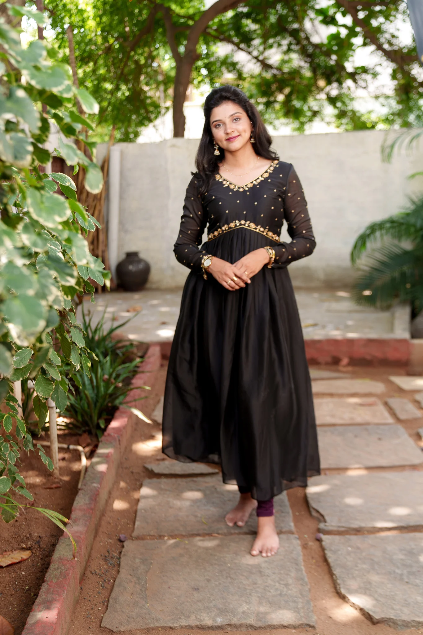Mridula Black - Image 10
