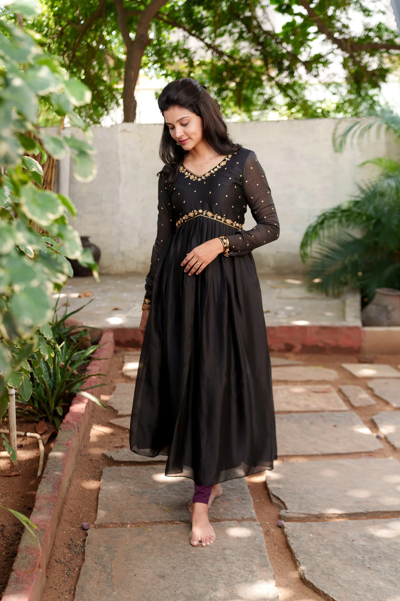 Mridula Black - Image 12